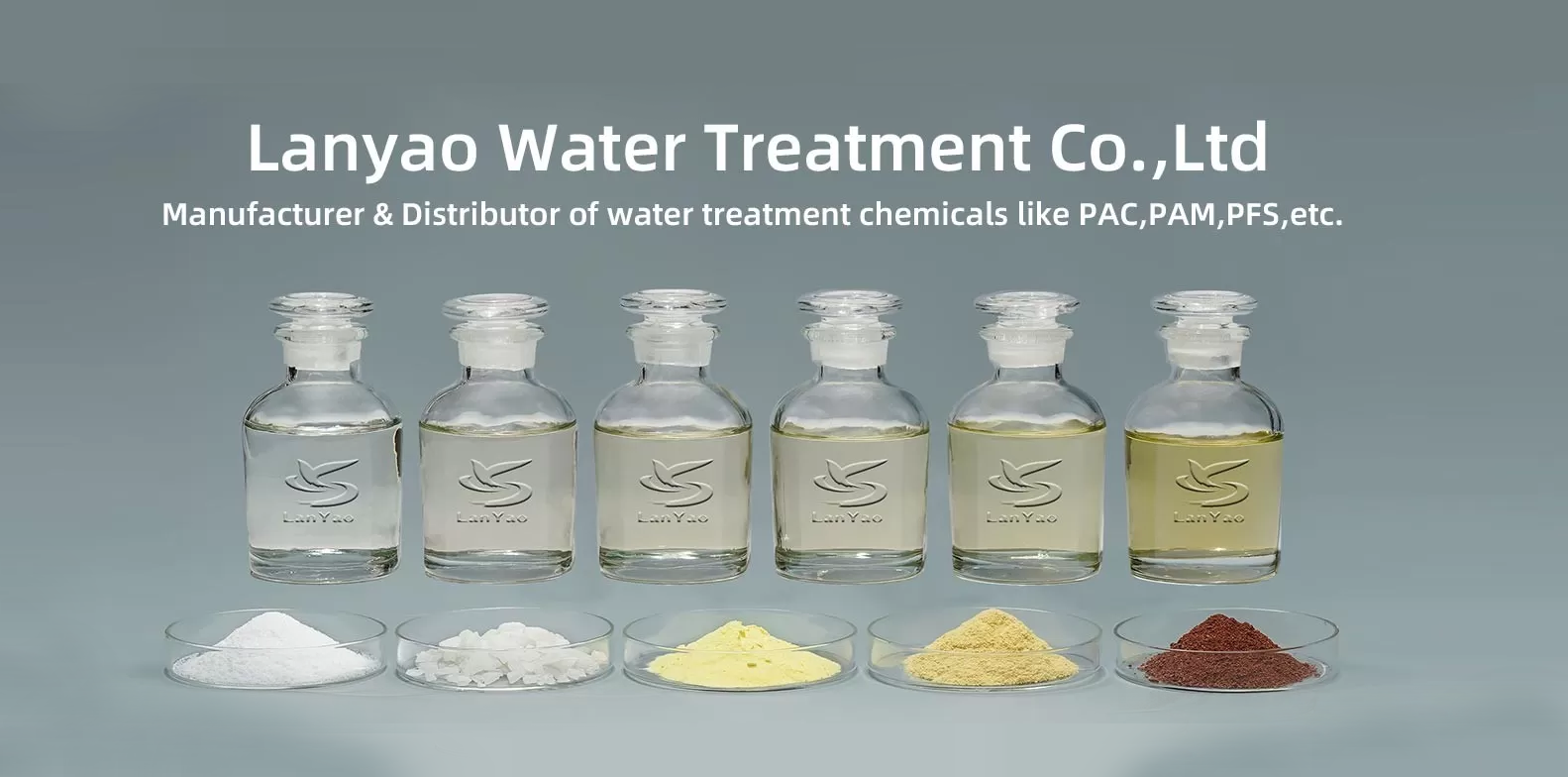 Lanyao Water Treatment Co.,Ltd.