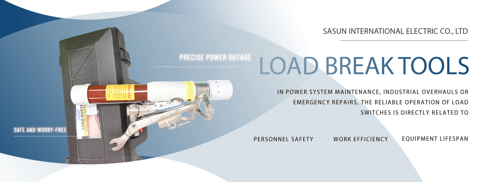 Sasun International Electric Co., Ltd,