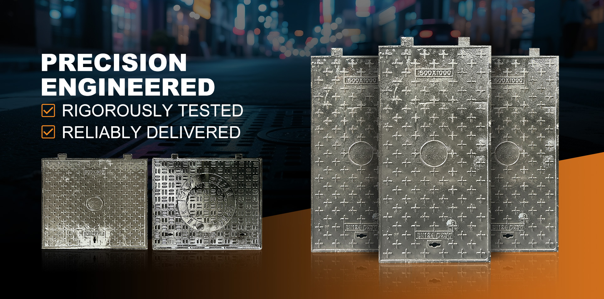 Chongzhou Hongxinwei Metal Manufacturing Co., Ltd