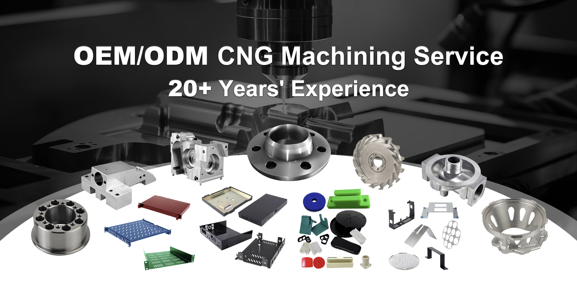 General Machinery