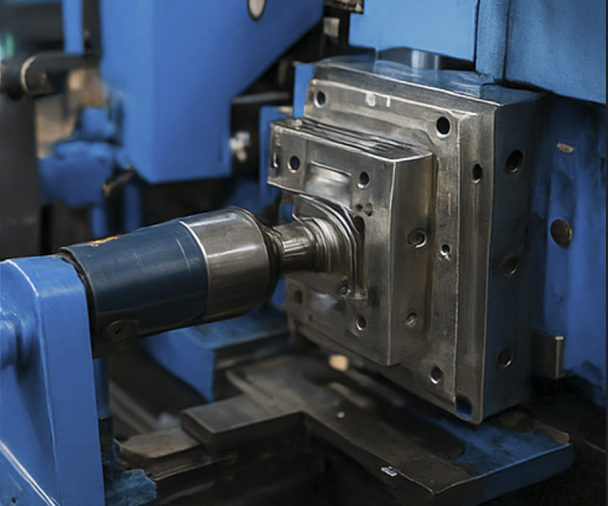 Пластиковые инъекции