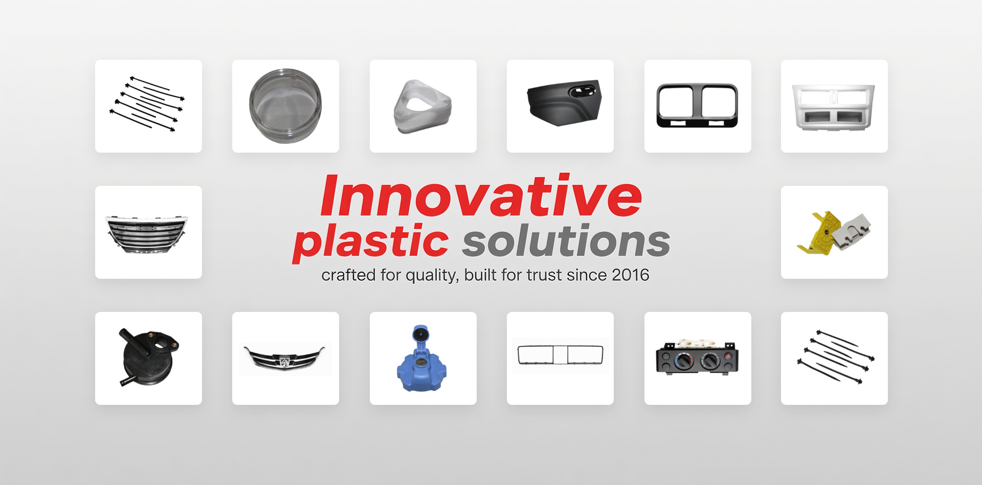 Ningbo Zhimei Plastic Products Co., Ltd.