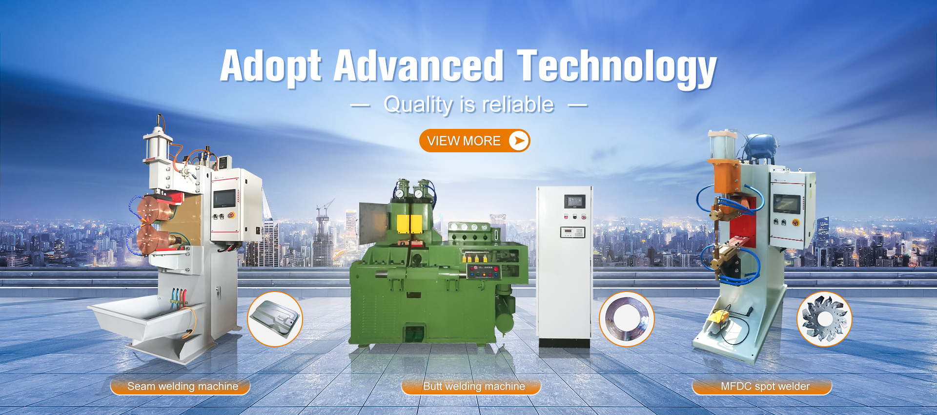 Ningbo Xin Chang Machinery Co.,Ltd