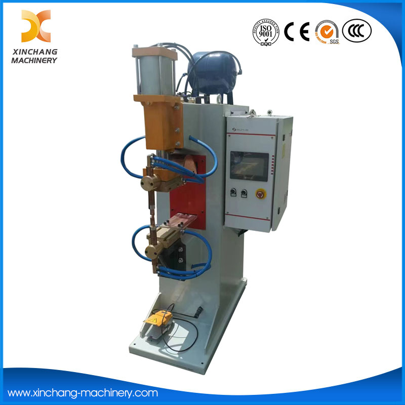 Catalog of Welding Machine