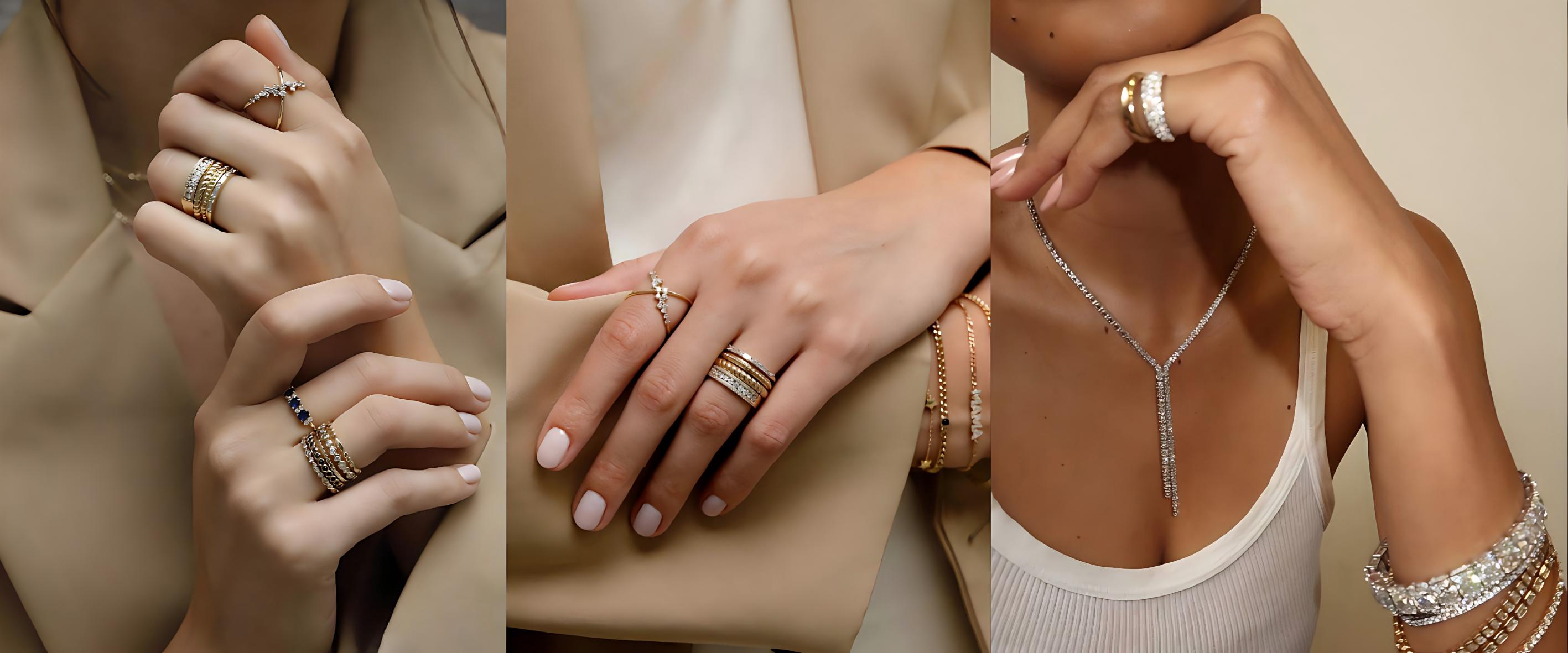 Wuzhou Floral Jewelry Co., Ltd