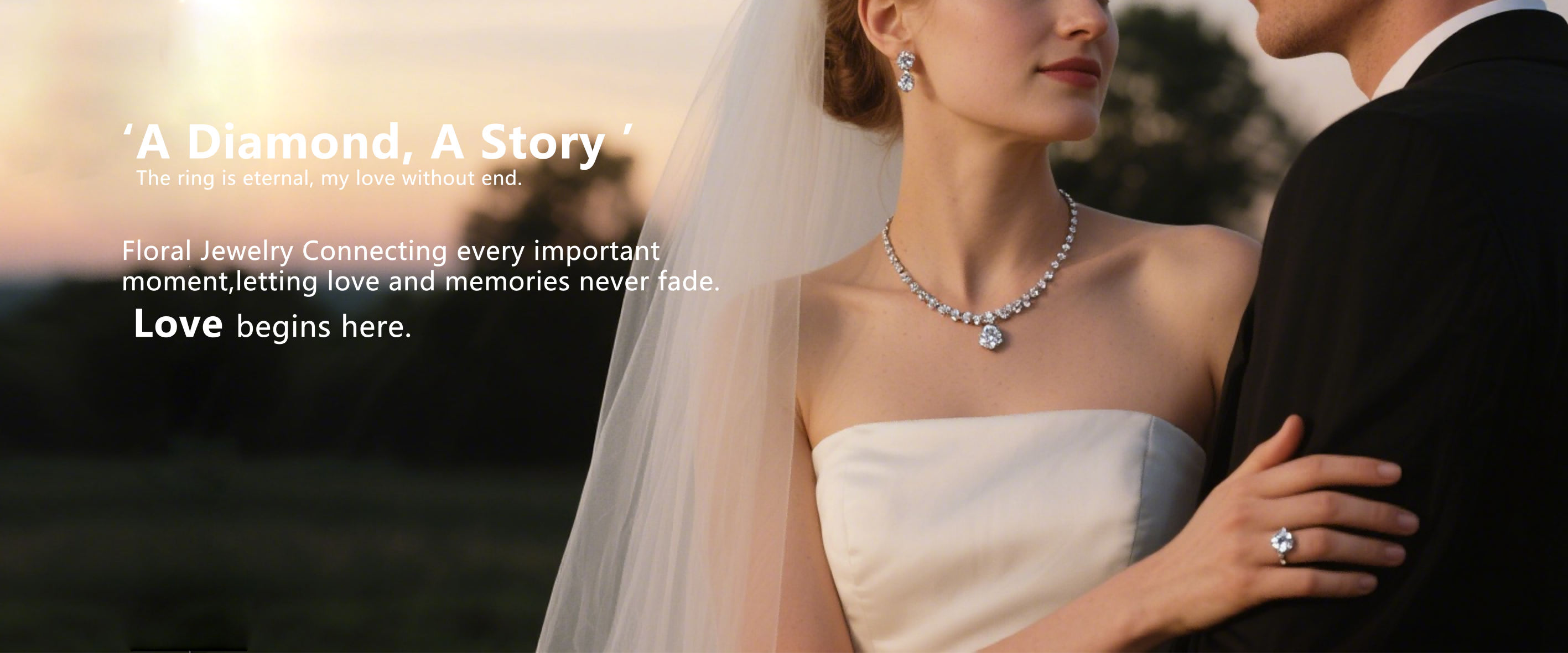 Wuzhou Floral Jewelry Co., Ltd