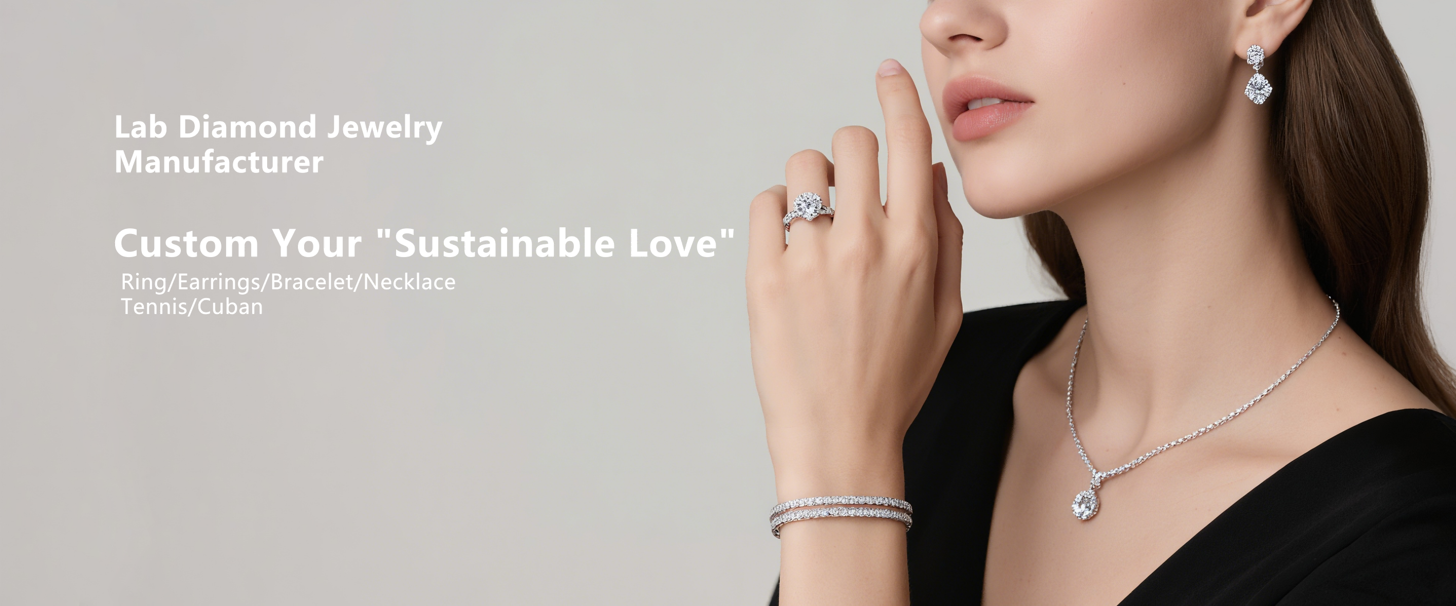 Wuzhou Floral Jewelry Co., Ltd