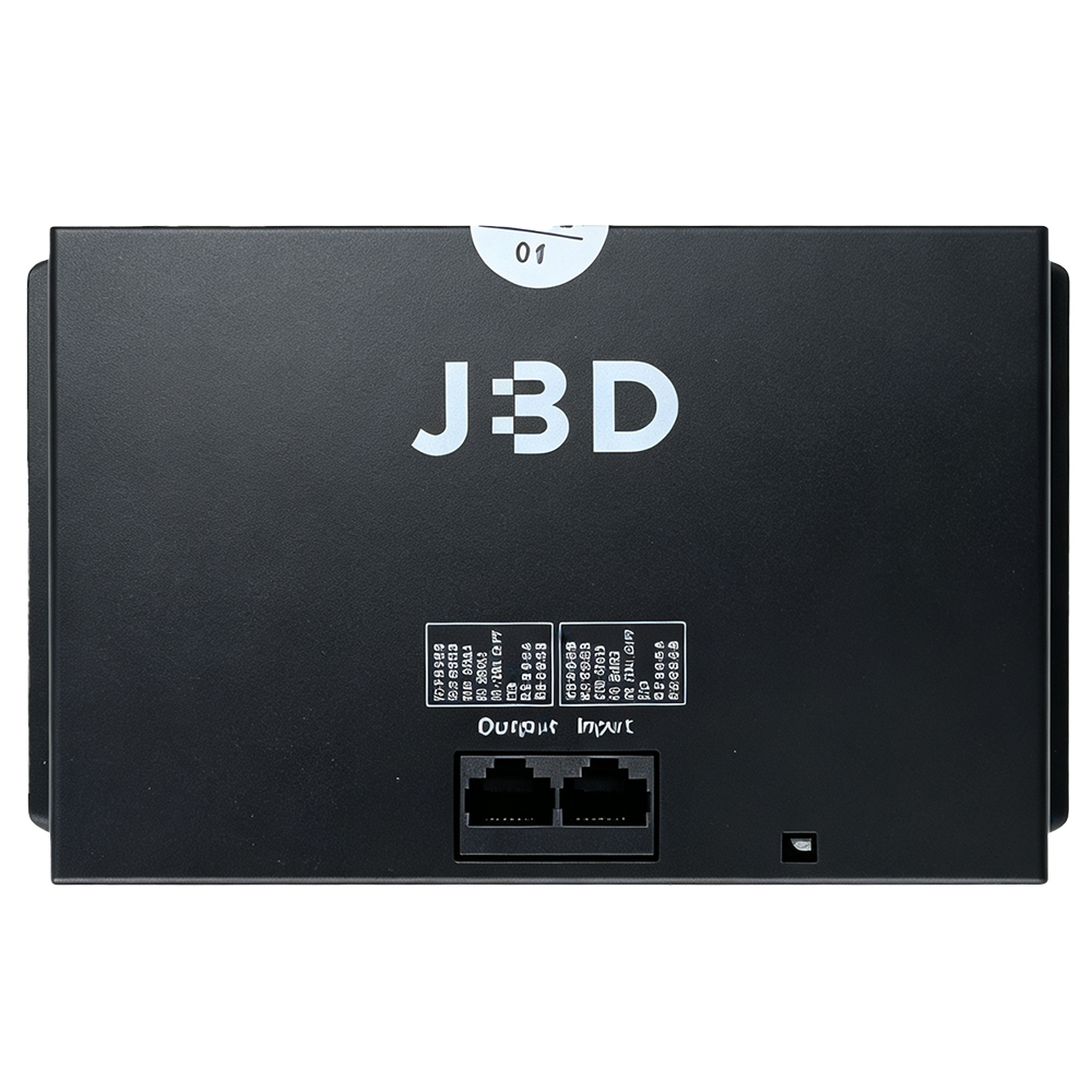 JBD HV V1.2.0 SLAVE BMS