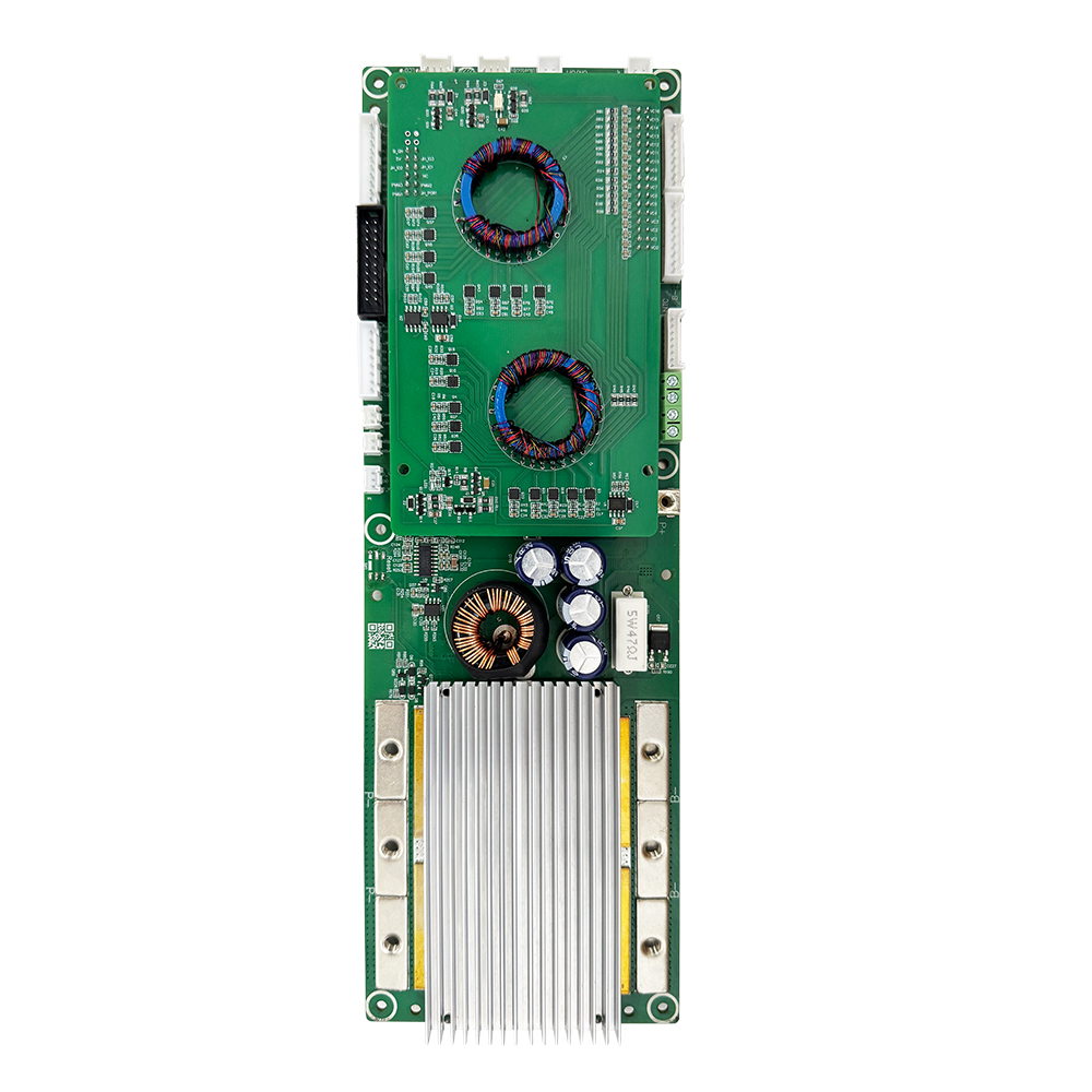 JBD J4 LifeP04 SMART BMS