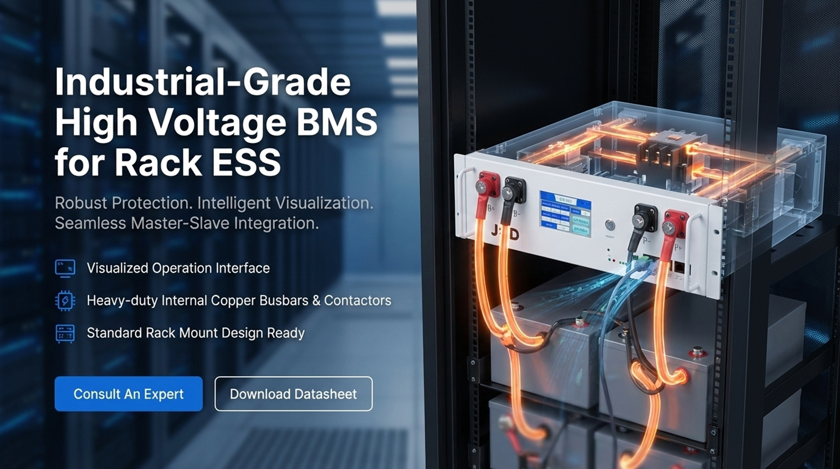 Dongguan JBD Electronic Technology Co., Ltd.