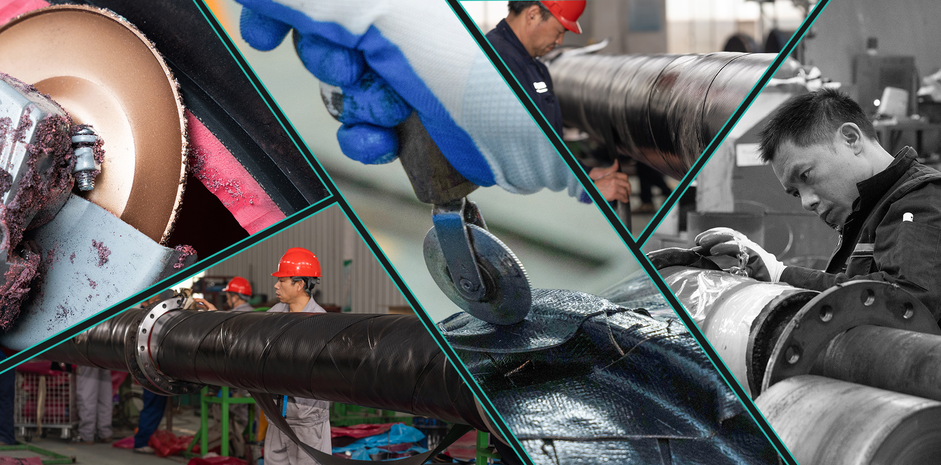 RIO MINERALS CO., LTD