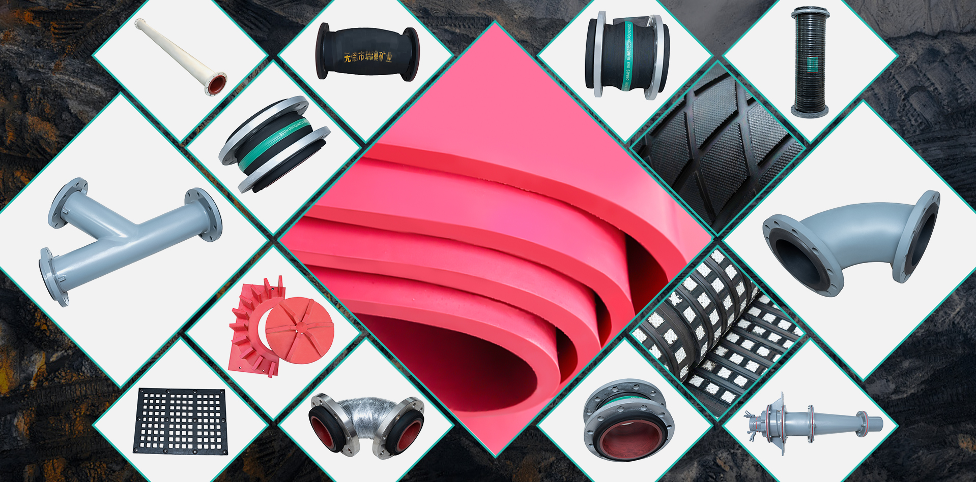 RIO MINERALS CO., LTD