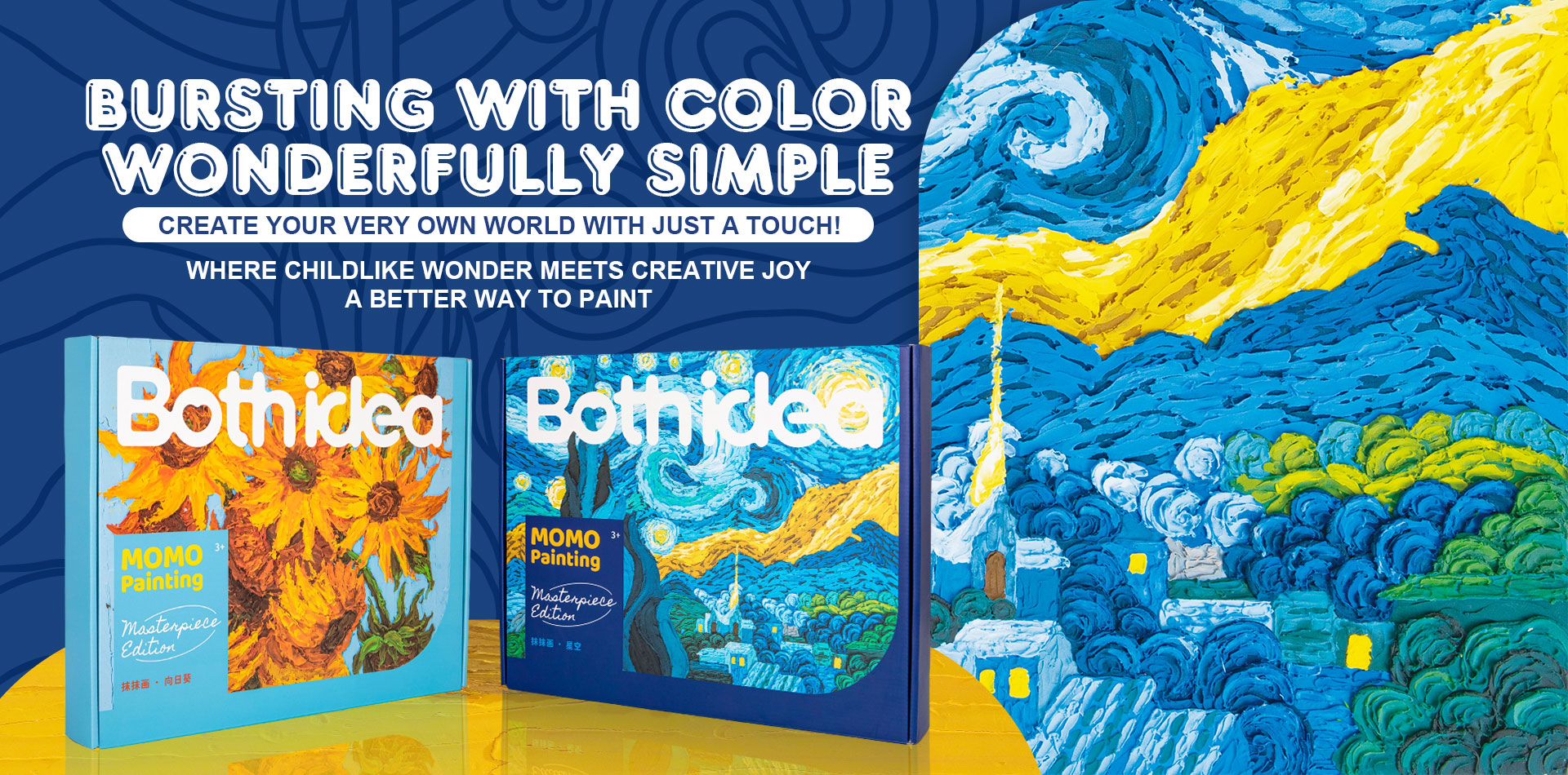 Bothidea Toys Co.,LTD