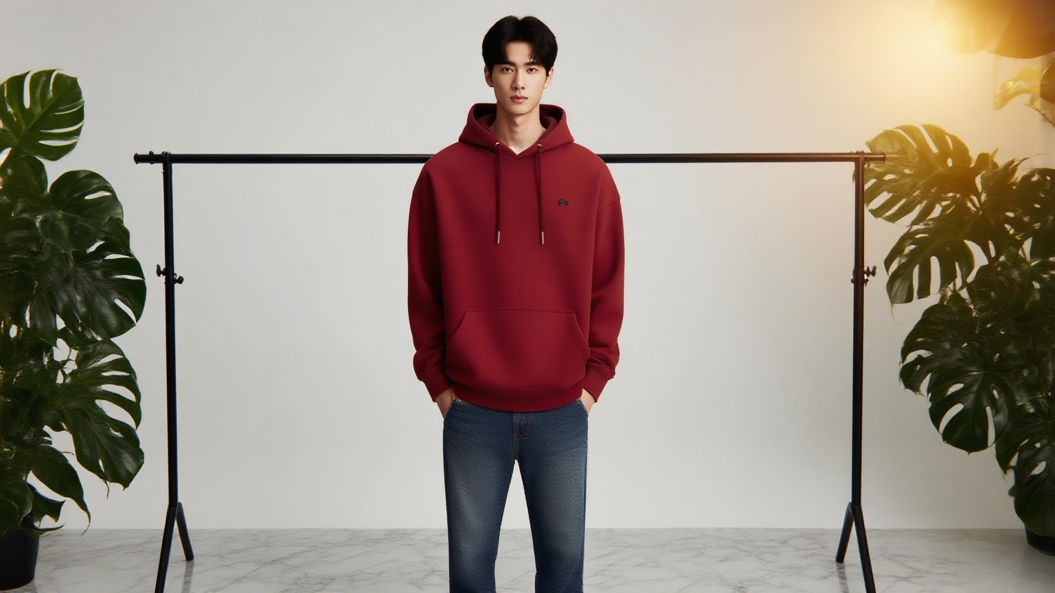 Dongyang Maikai Garment Co., LTD
