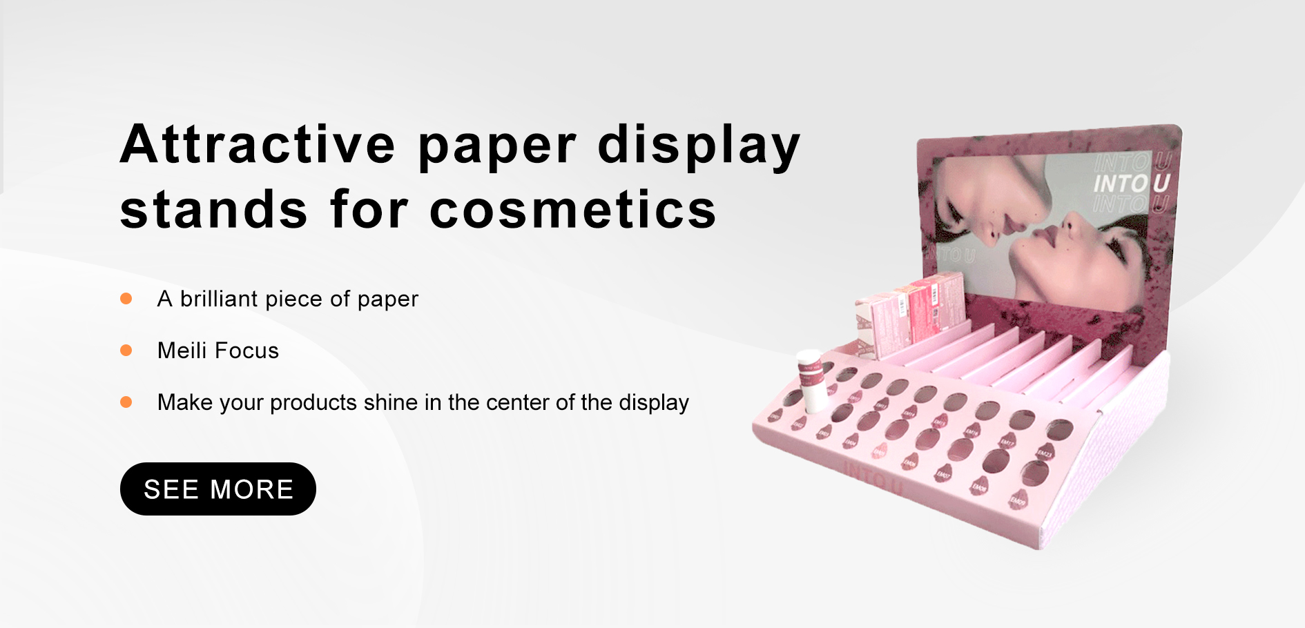 Yiwu Tianjiao Paper Products Co., LTD