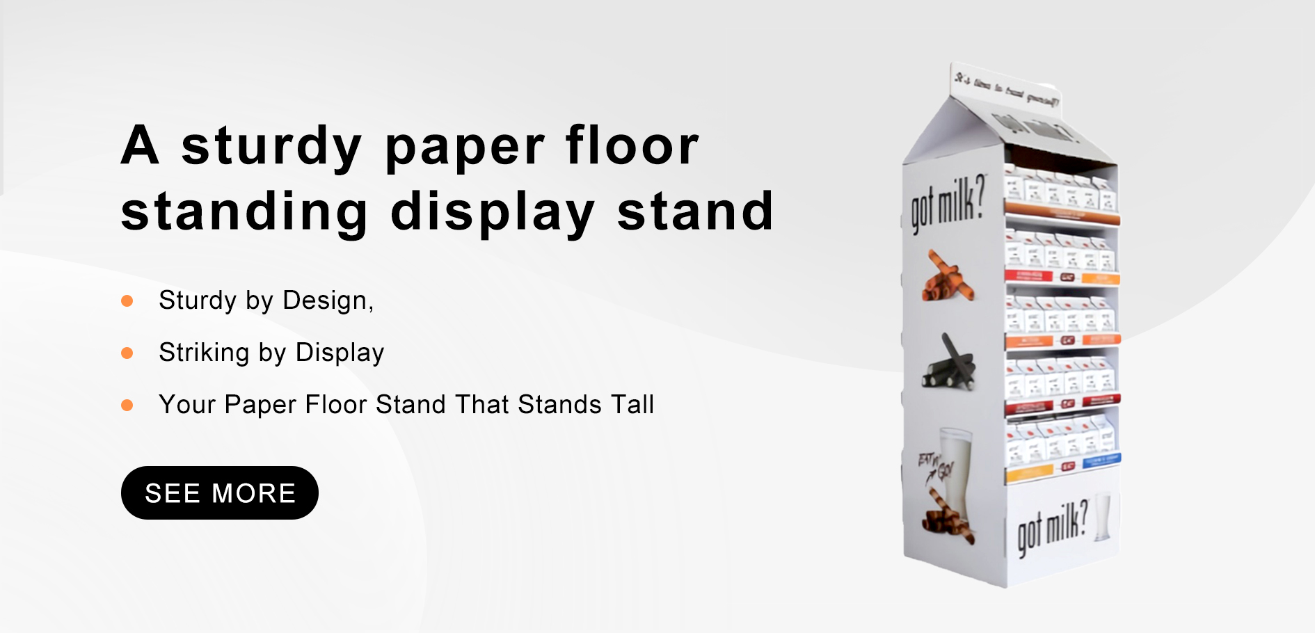 Yiwu Tianjiao Paper Products Co., LTD