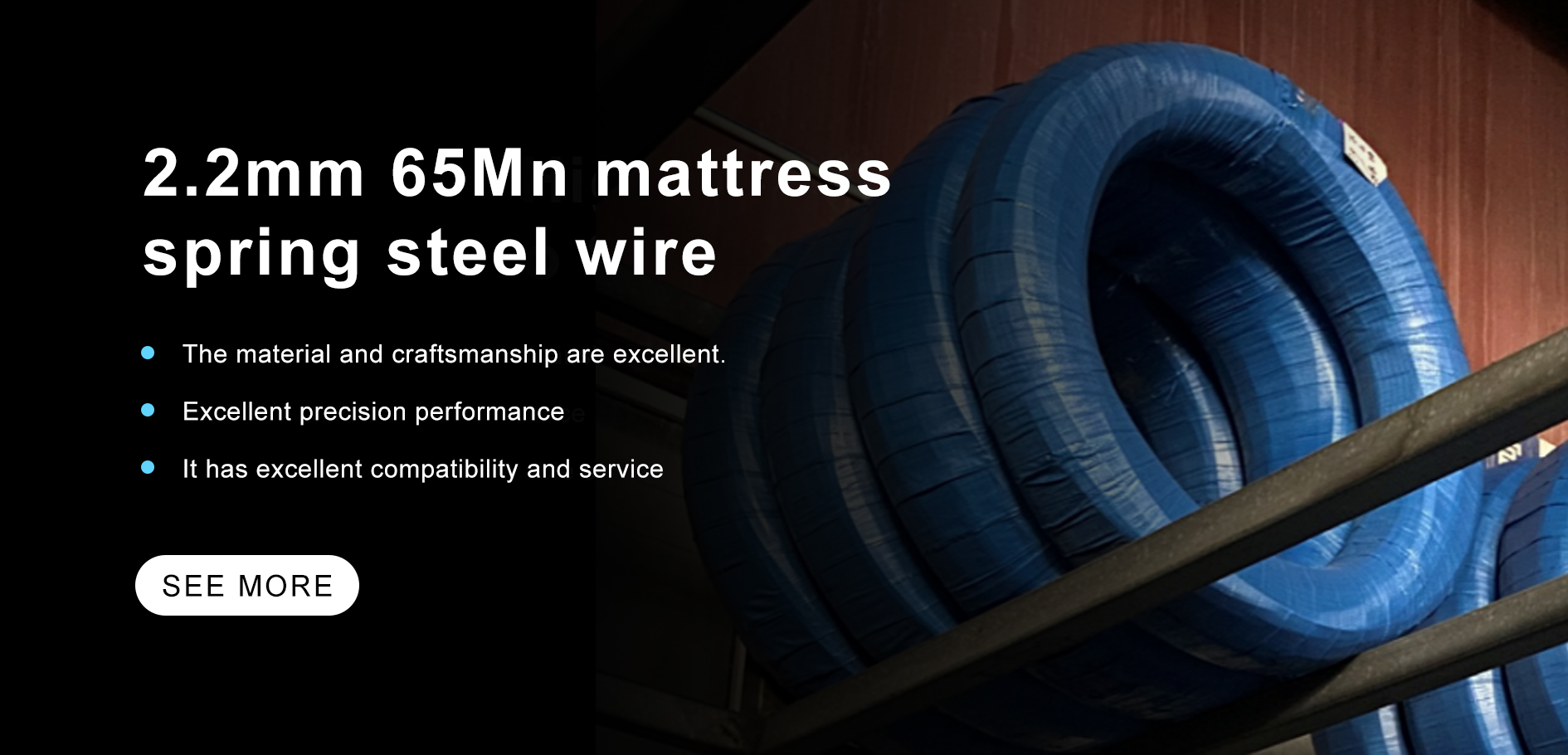 Deqing Linyuan Metal Products Co., Ltd.