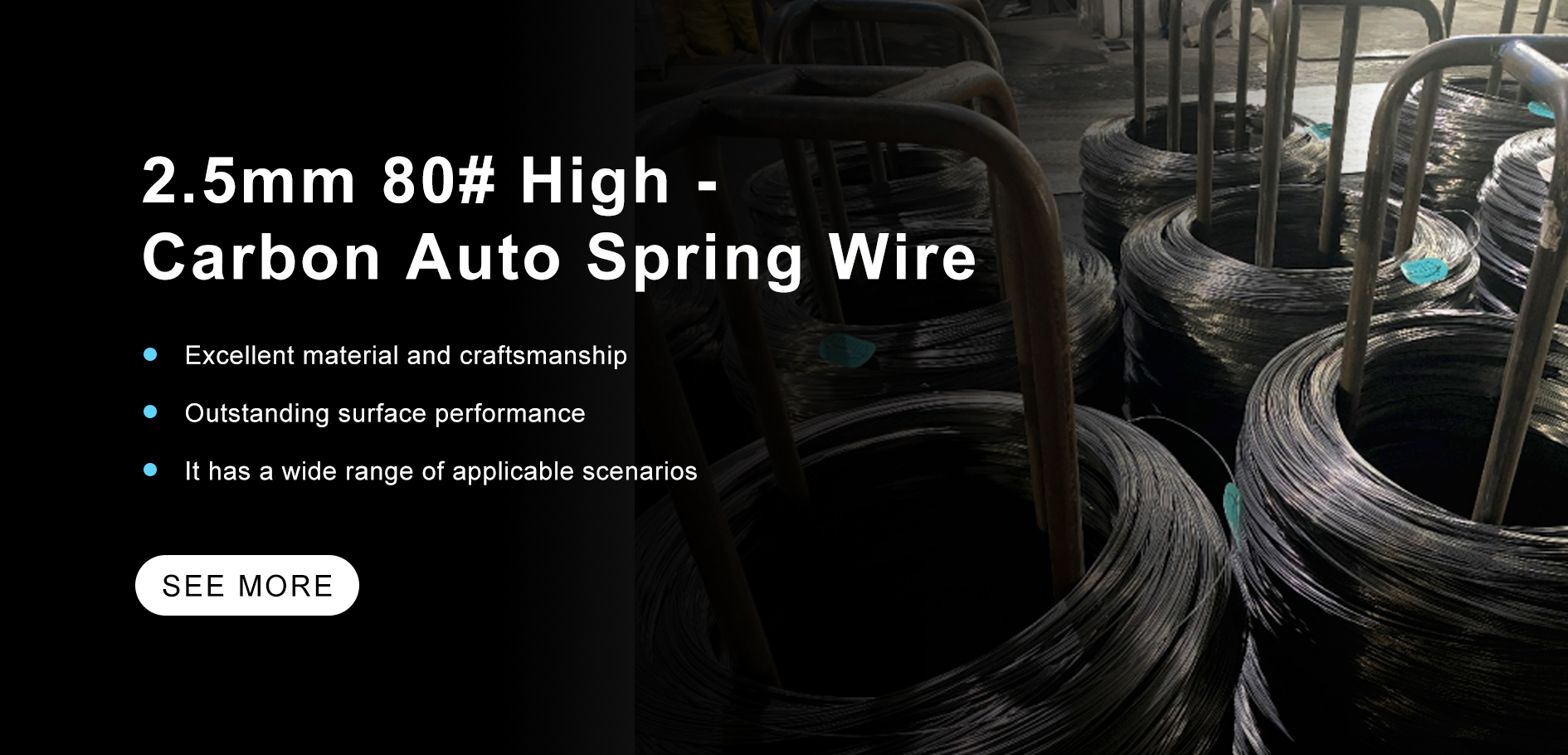 Deqing Linyuan Metal Products Co., Ltd.