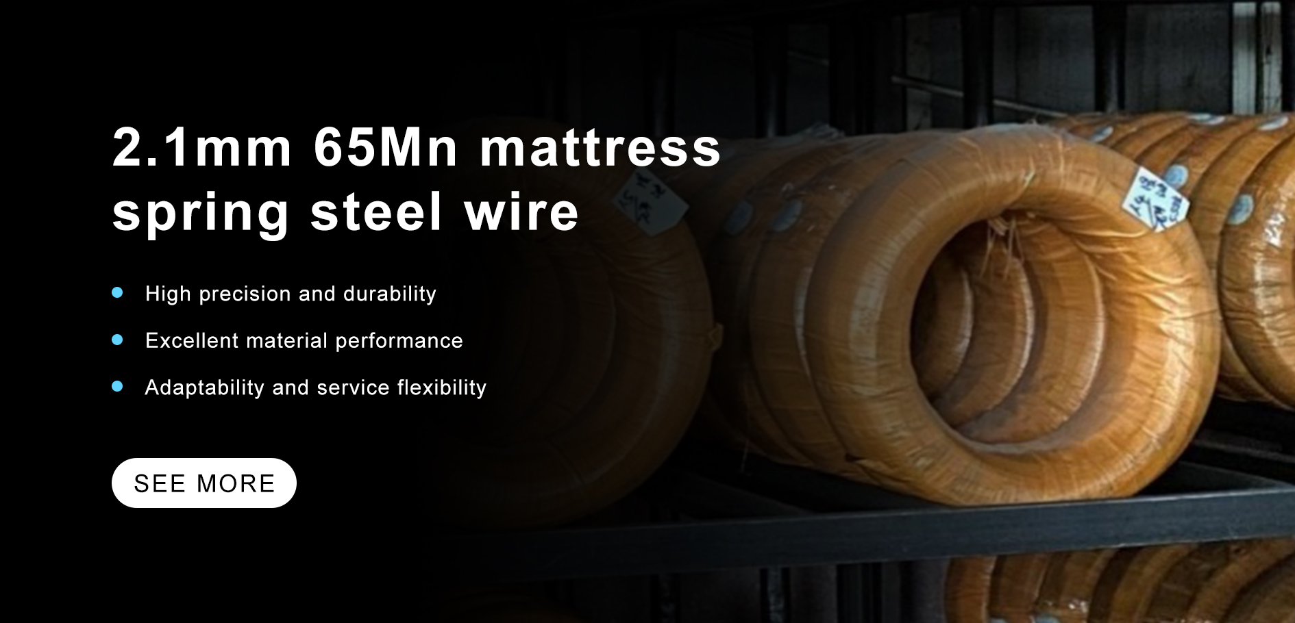 Deqing Linyuan Metal Products Co., Ltd.