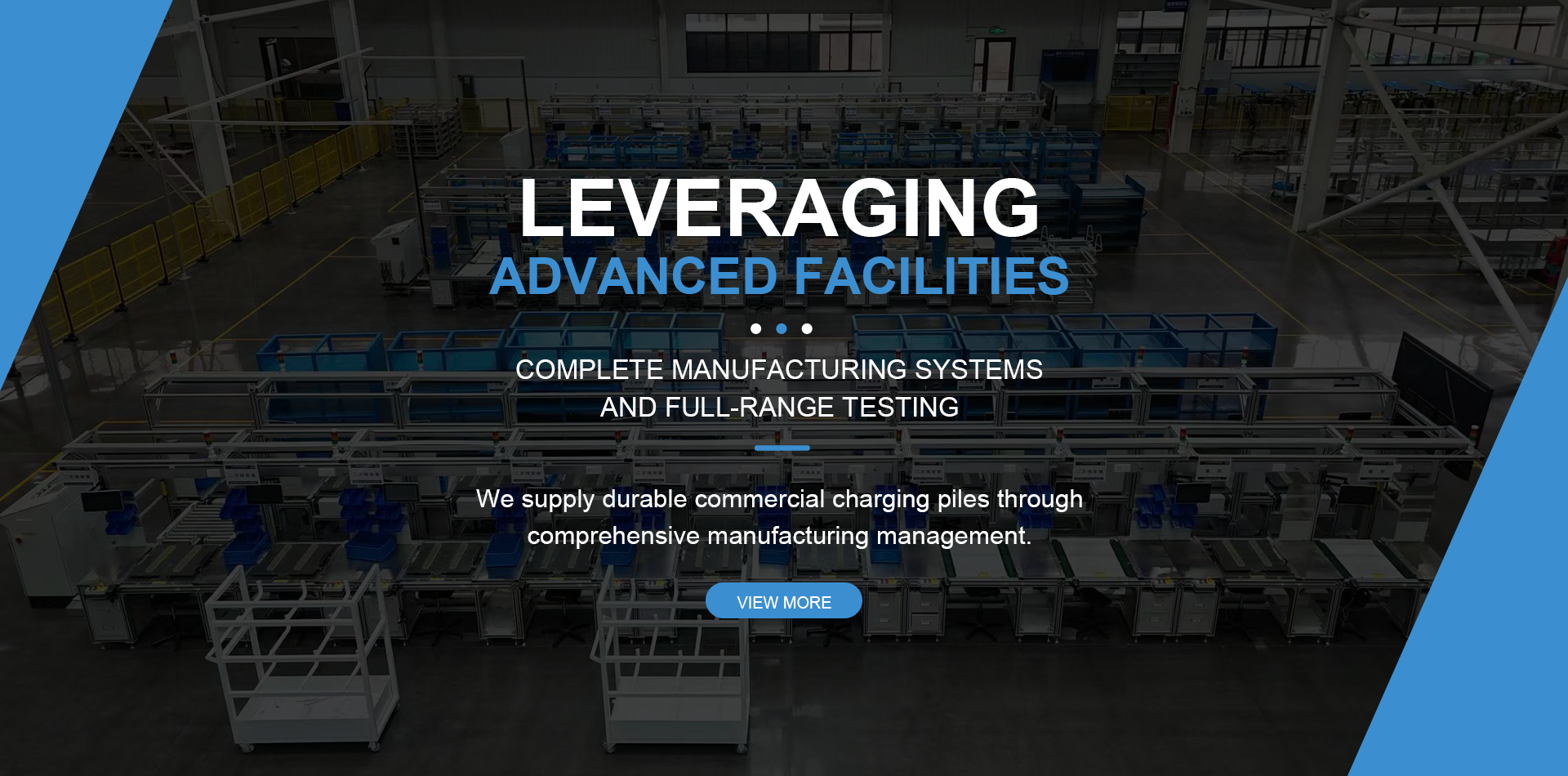 Chongqing Junruihong Intelligent Electric Co., Ltd