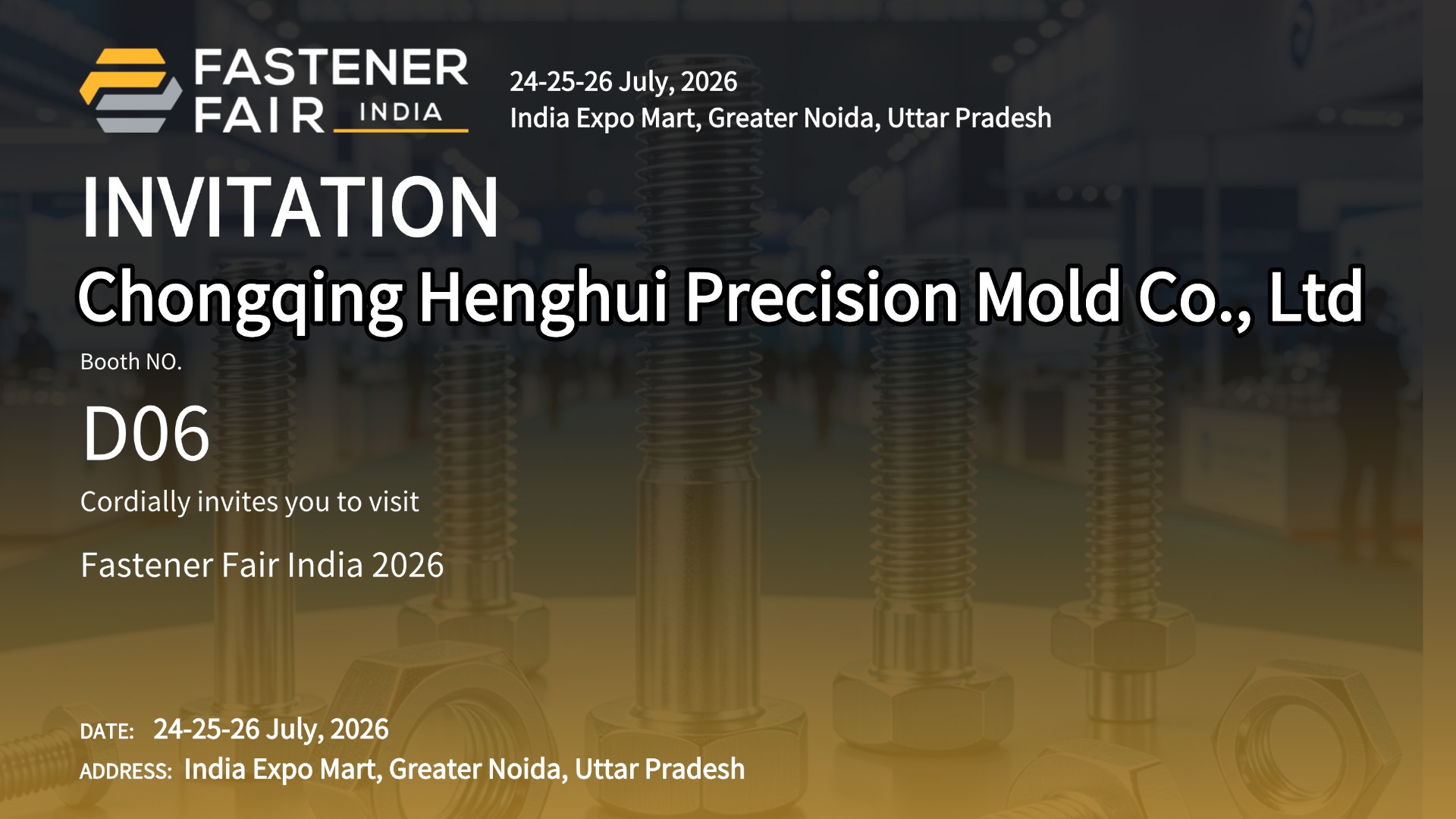 Ningbo Yijun Technology Co., Ltd.