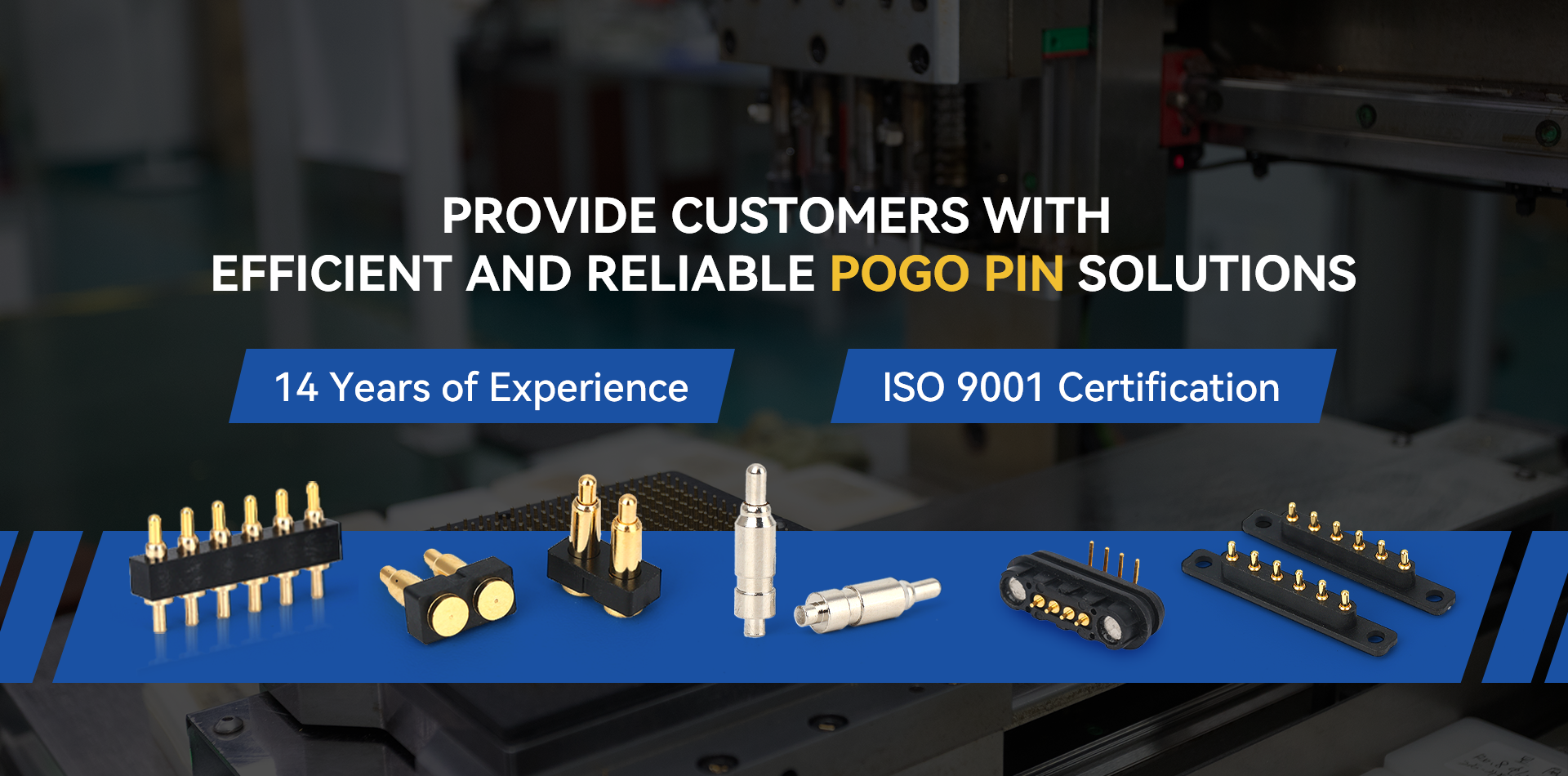 Dongguan Yuzhan Precision Technology Co., Ltd.