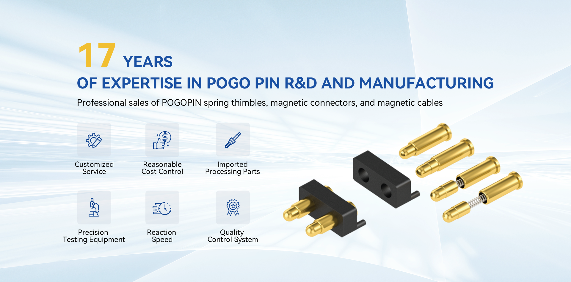 Dongguan Yuzhan Precision Technology Co., Ltd.