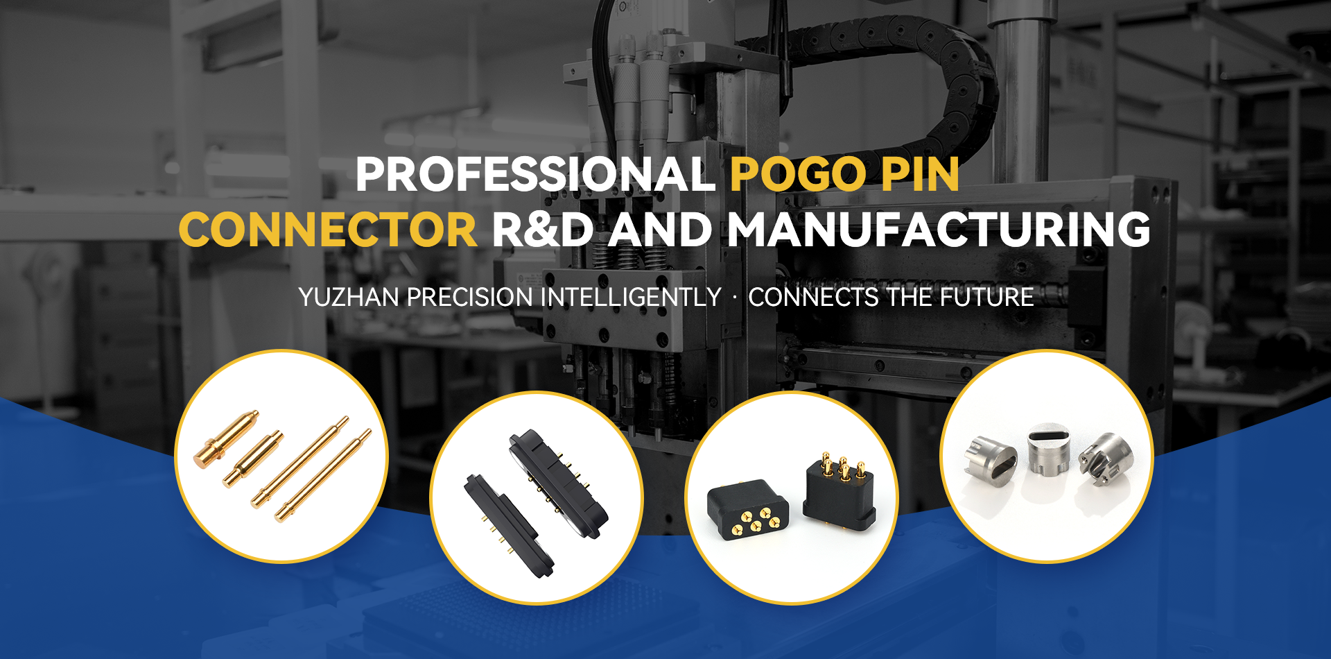 Dongguan Yuzhan Precision Technology Co., Ltd.