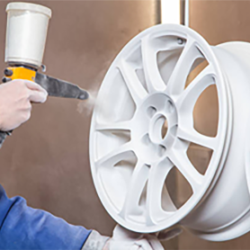 Foshan Tuyi Decorative Material Technology Co.Ltd.