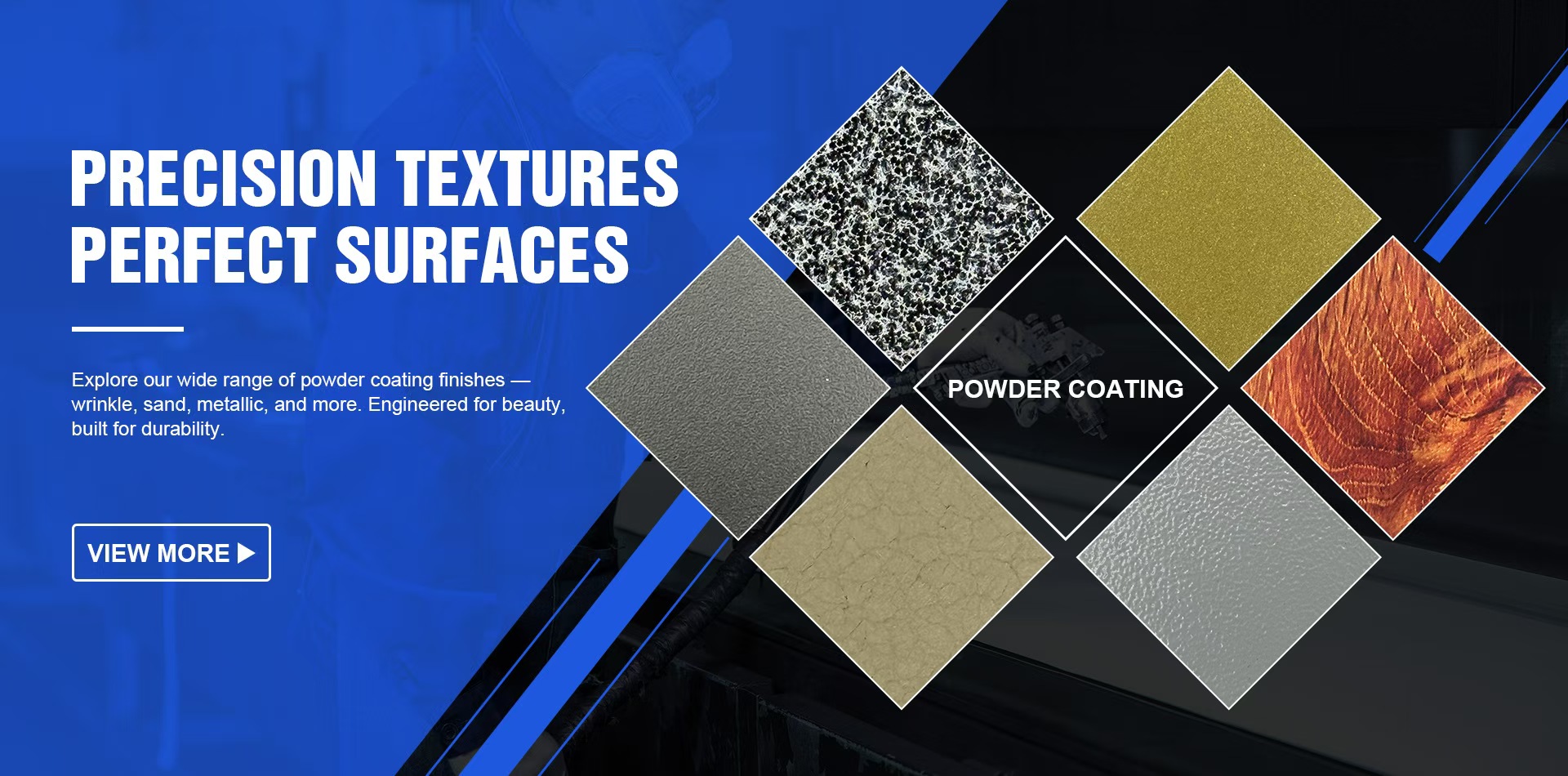 Foshan Junmeiqi New Material Technnology Co., Ltd.