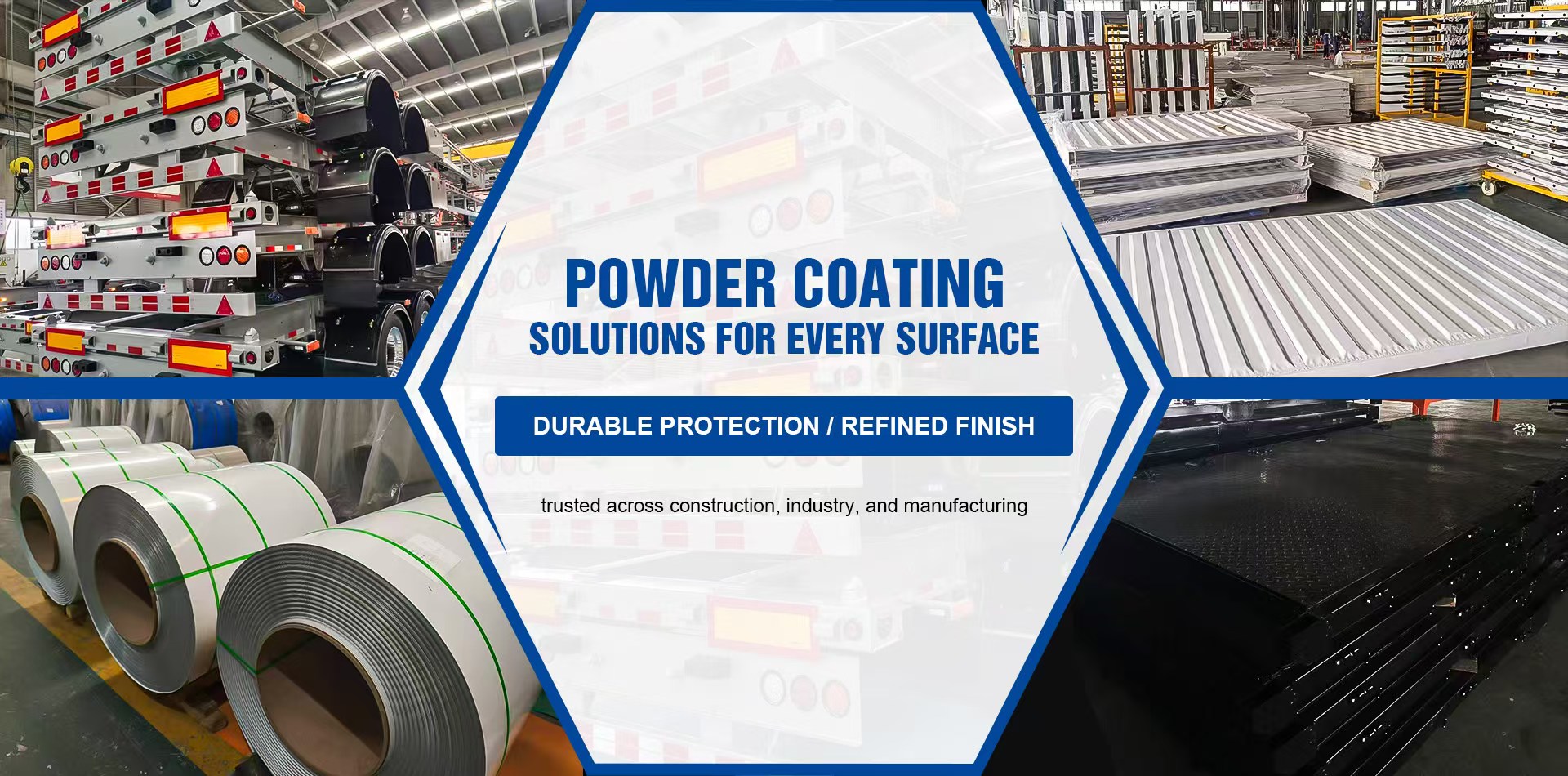 Foshan Junmeiqi New Material Technnology Co., Ltd.