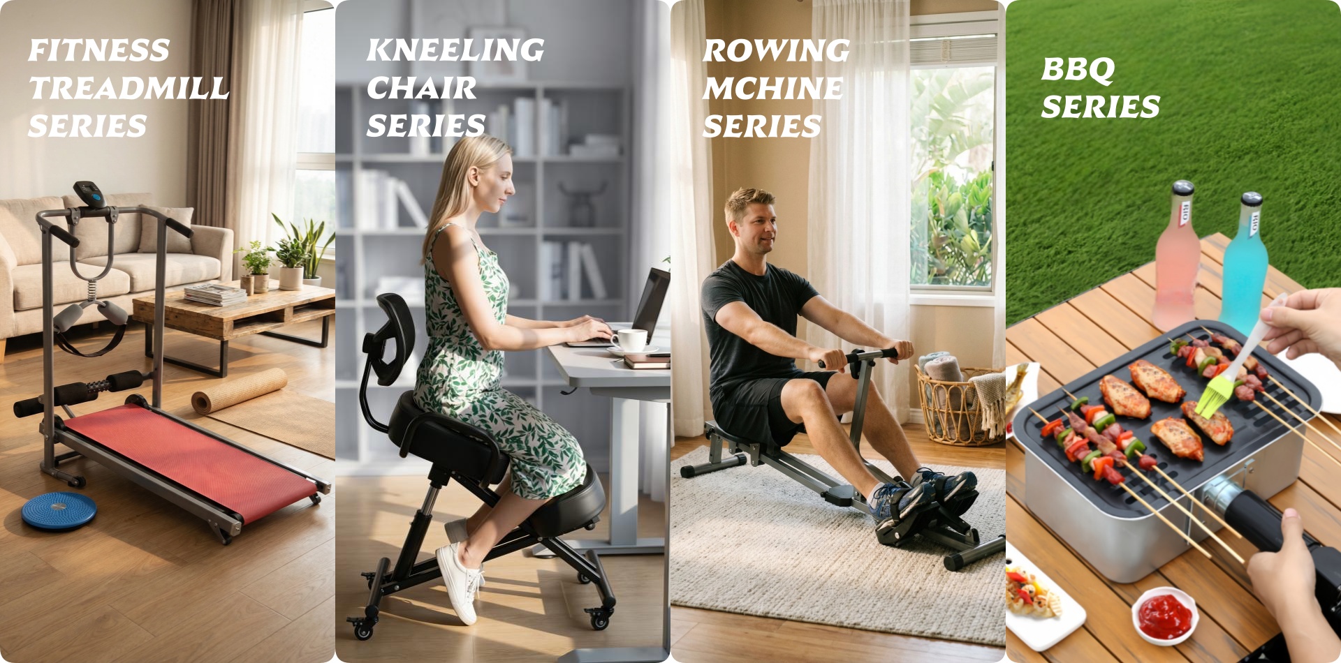 Zhejiang Tianhe Industry and Trade Co., Ltd