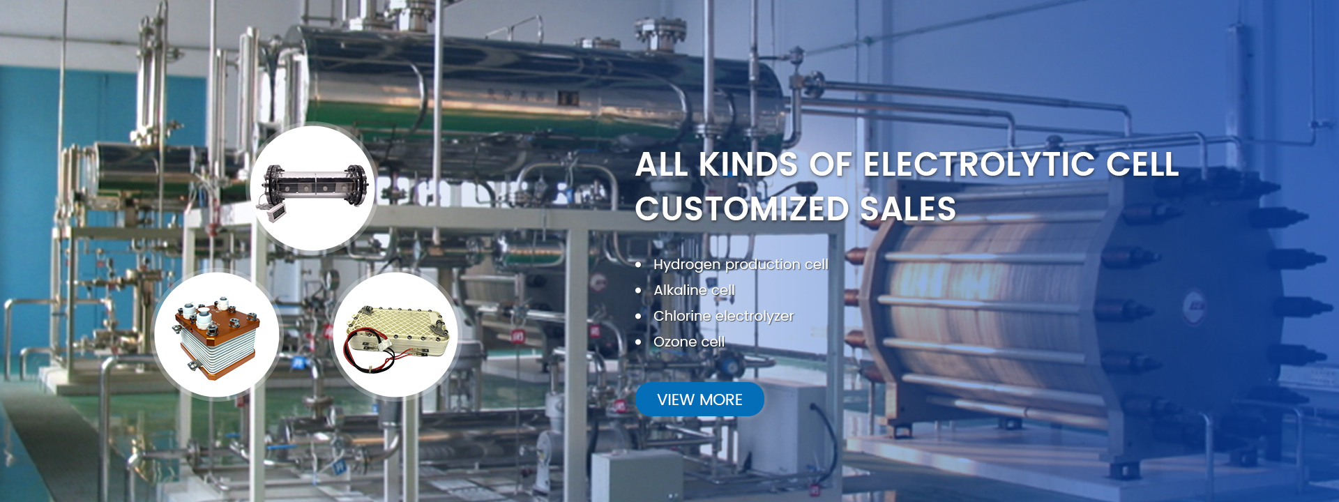 Shaanxi Taidingshuo Industry Co.,Ltd.