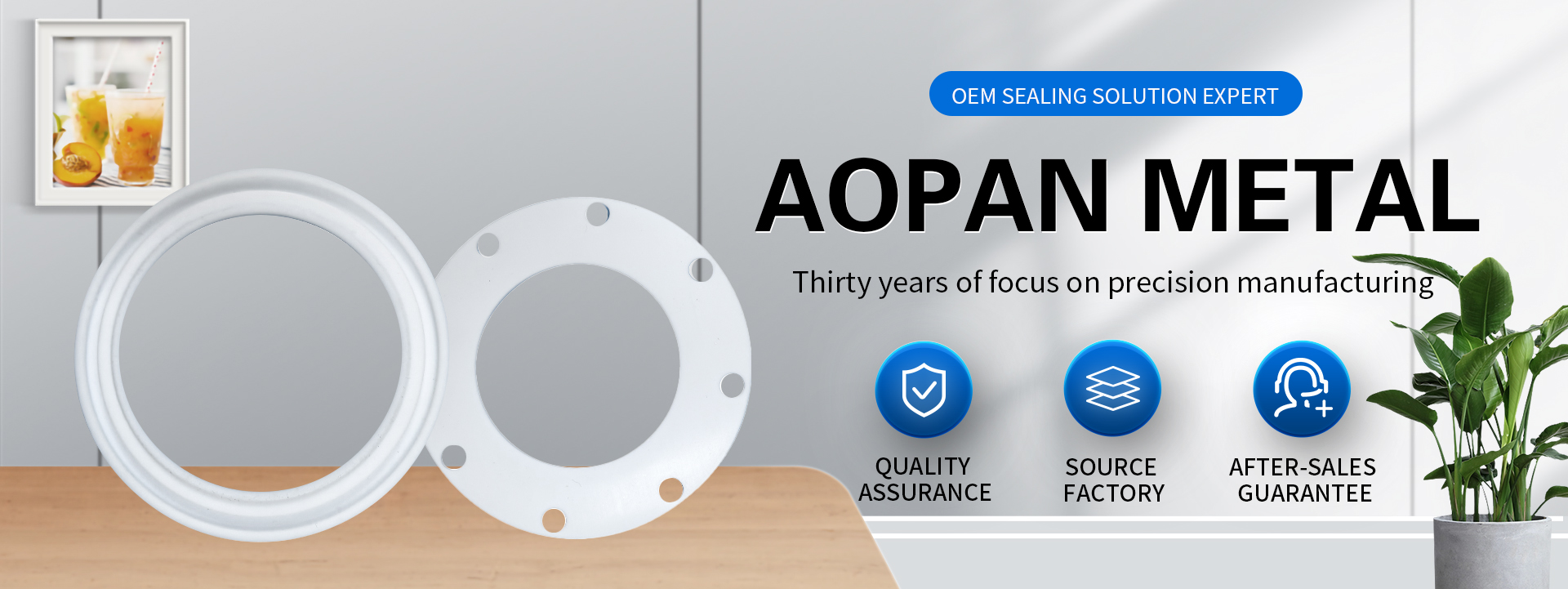 Jiangsu Aopan Metal Products Co., LTD