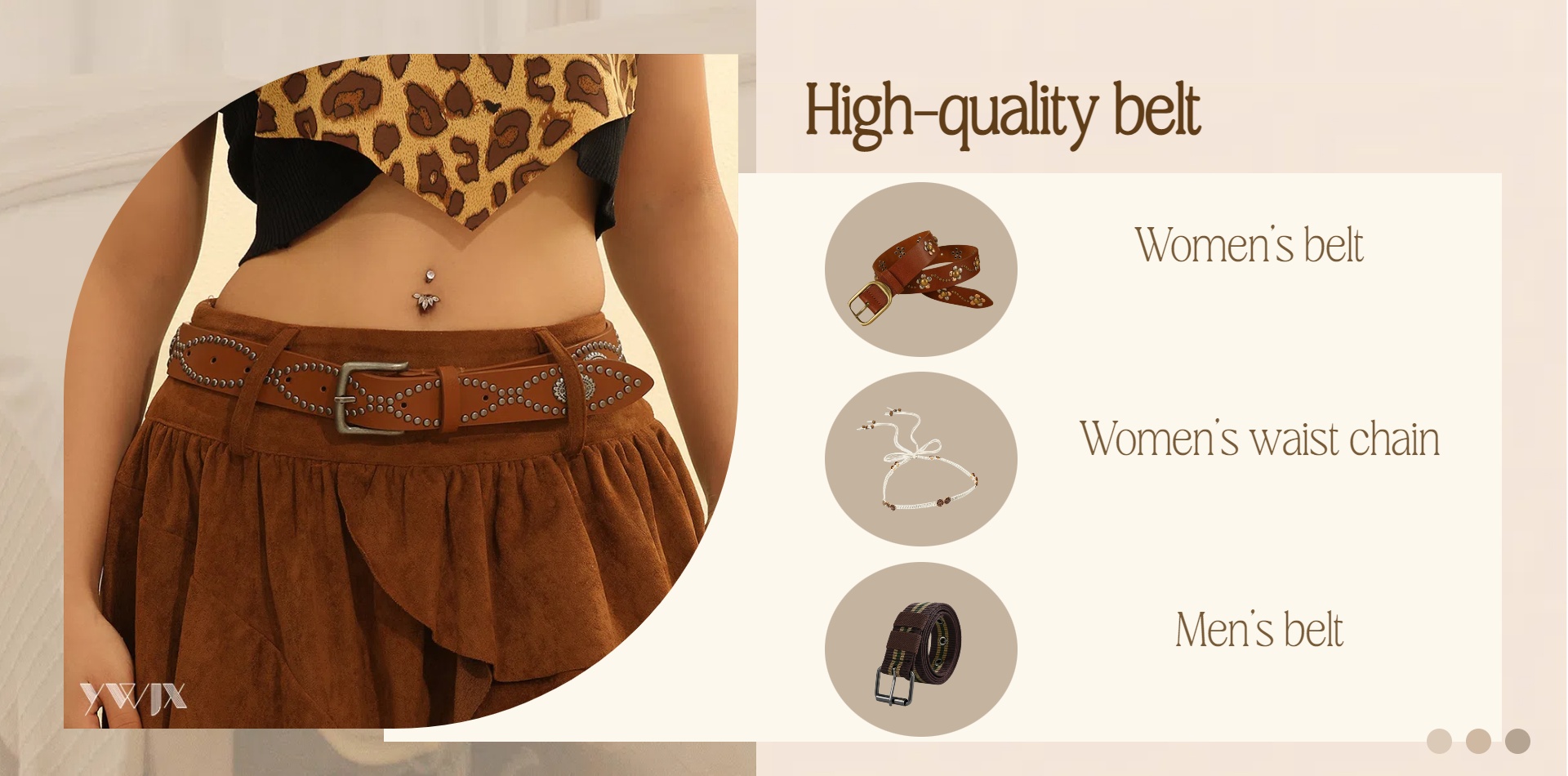 Yiwu Juxing Leather Goods Co., Ltd
