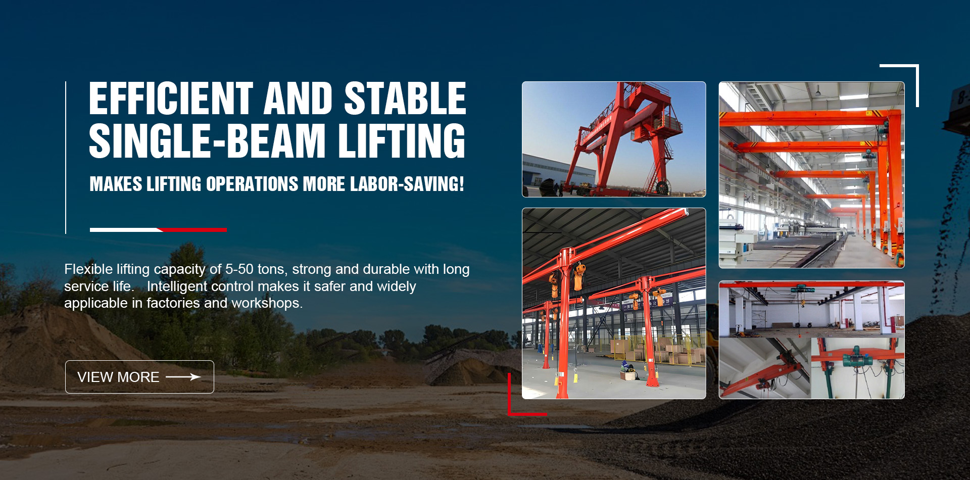 Xuzhou Construction Machinery Group Co., Ltd