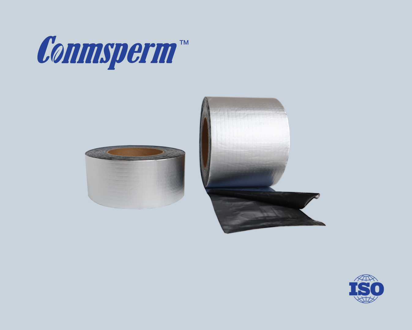 Datasheet(DP2011 Aluminum Foil Acrylic Modified Butyl Tape)