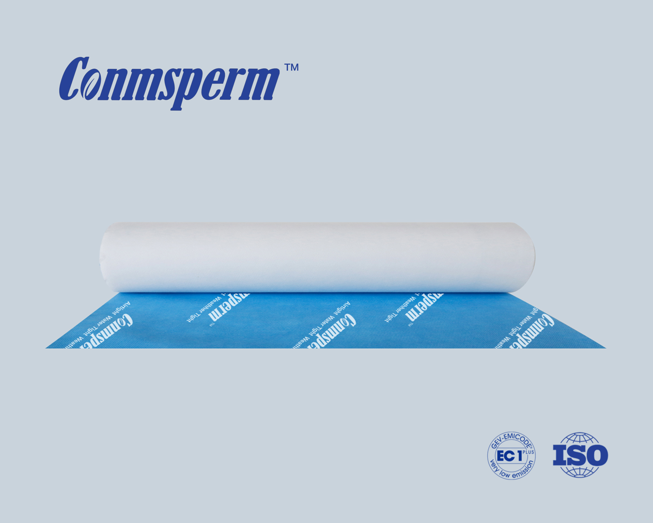Datasheet(WM602F Flame-retardant Vapor Permeable）