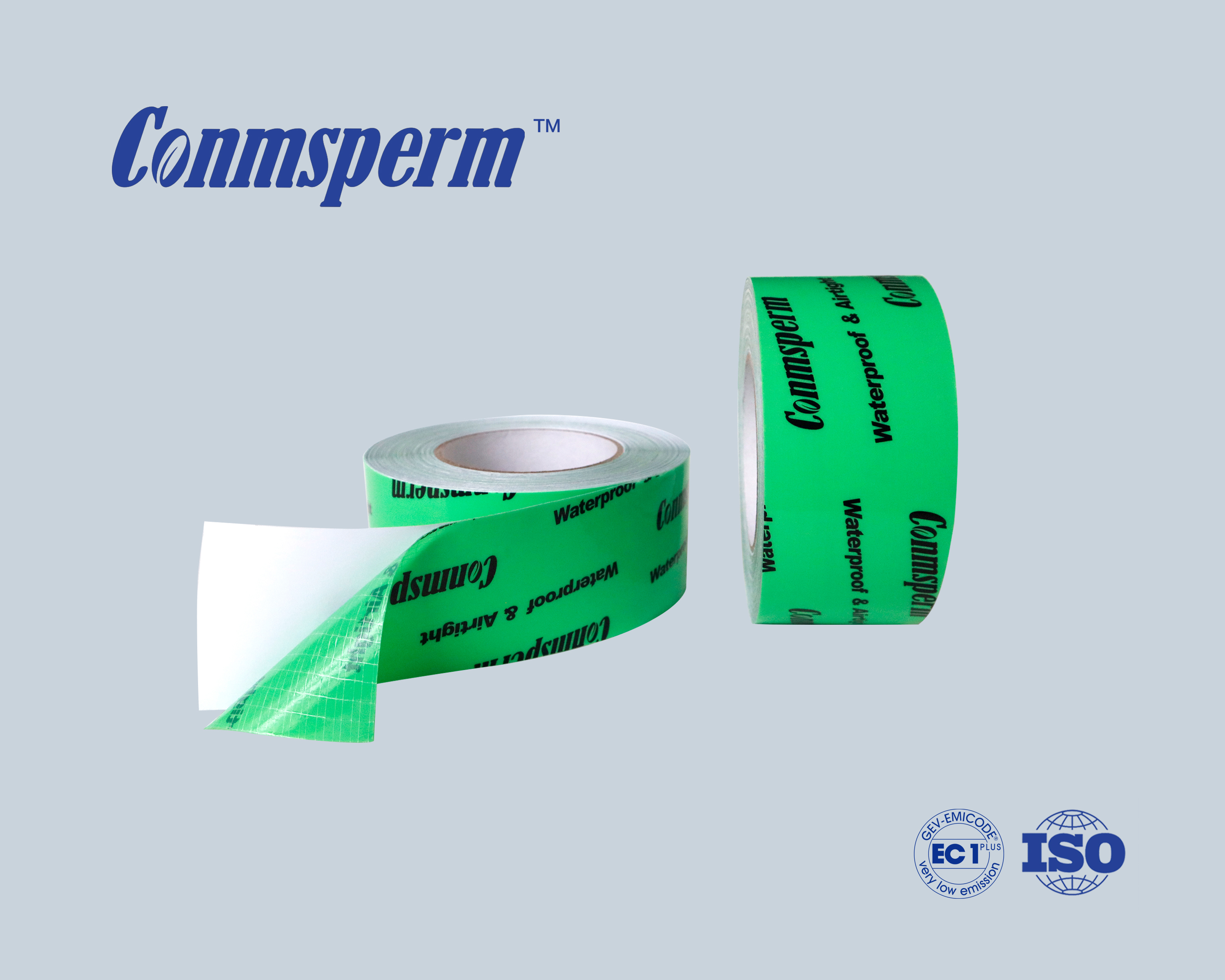 Datasheet(DP1107 Airtight Lapping)