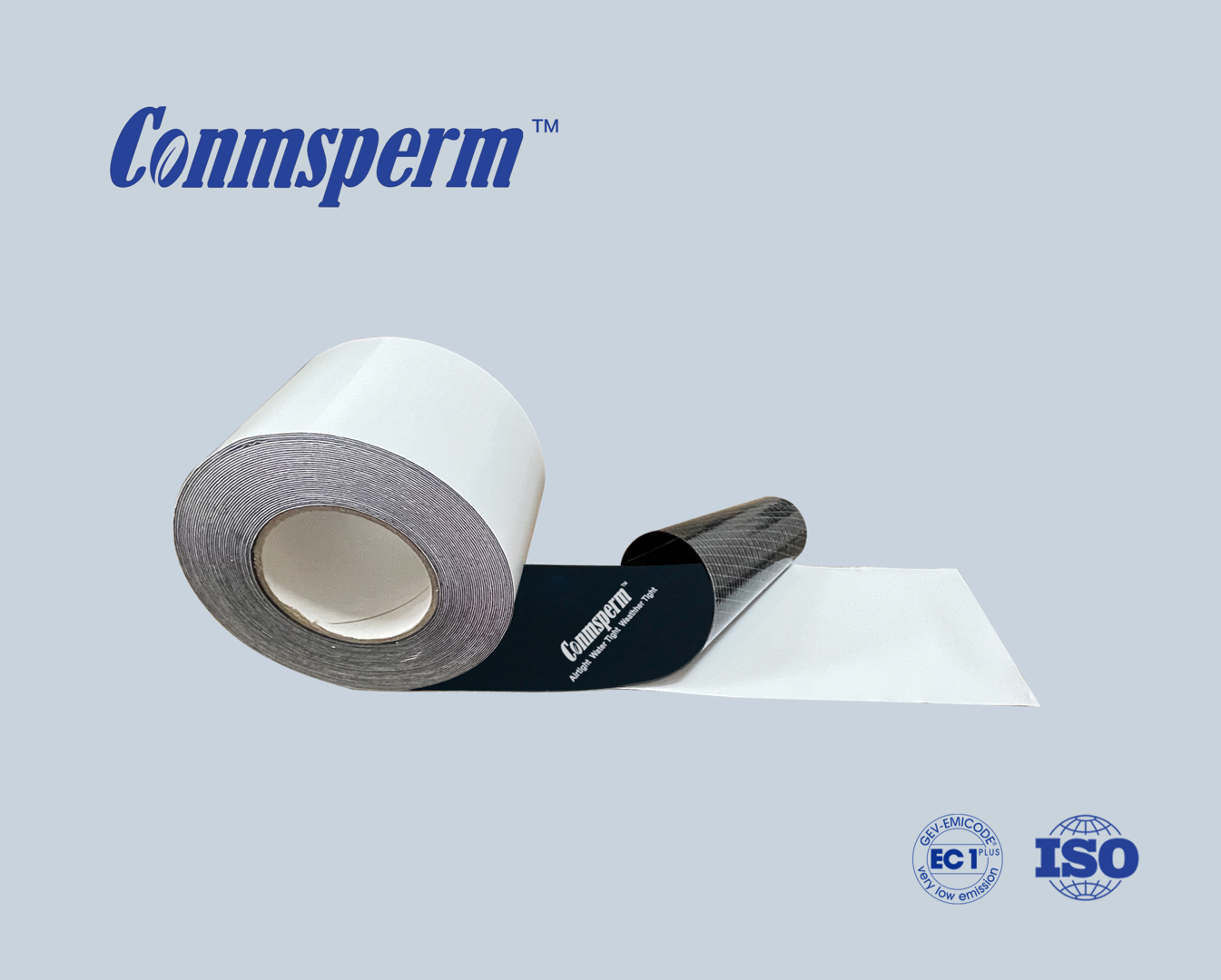 Datasheet(DP3103 EPDM Acrylic Tape)