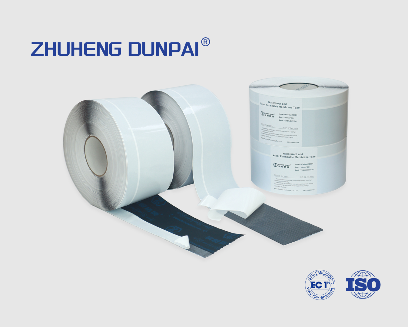 Datasheet（DPad-out  DNSN）