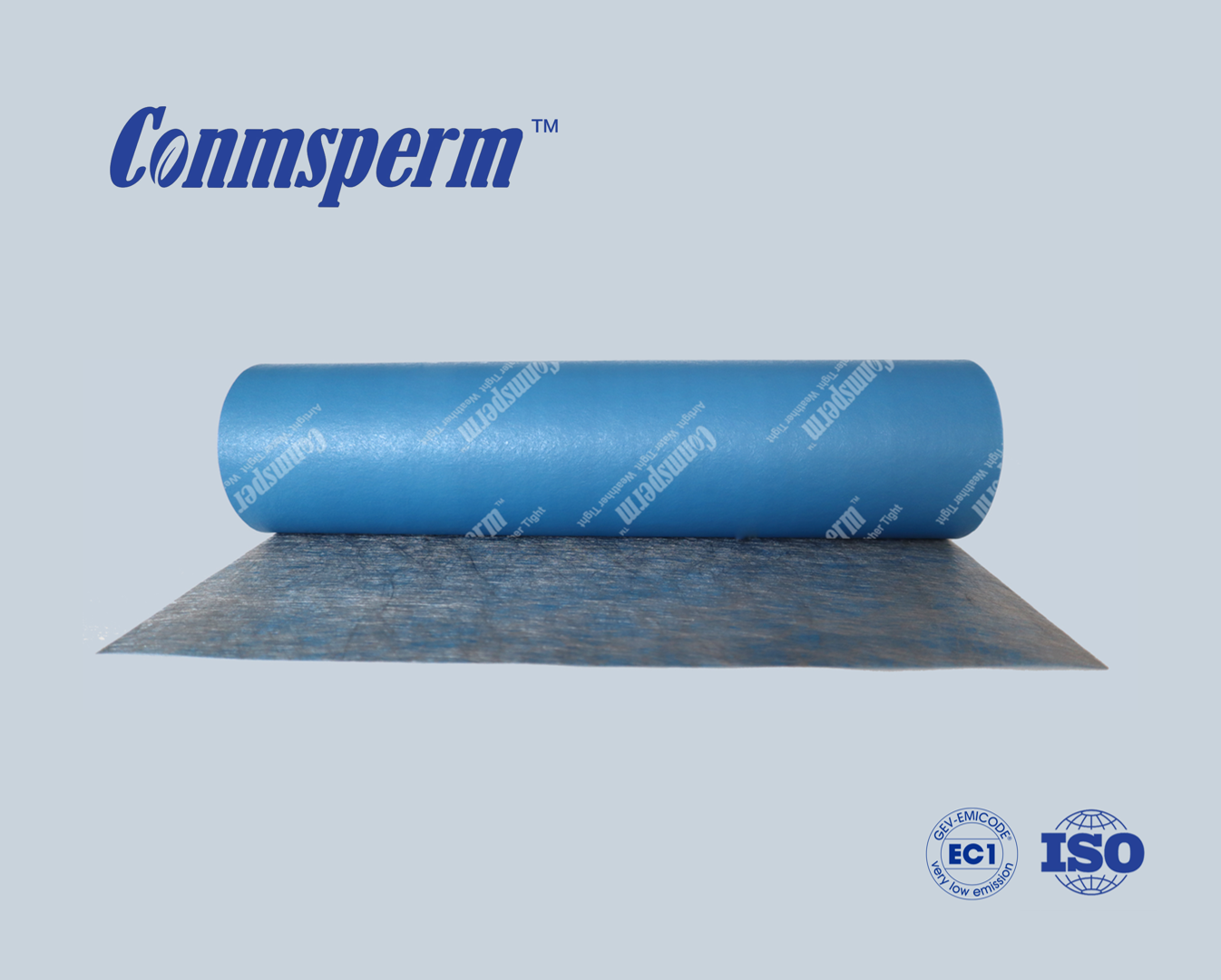 Datasheet(WM501 Vapor Barrier)