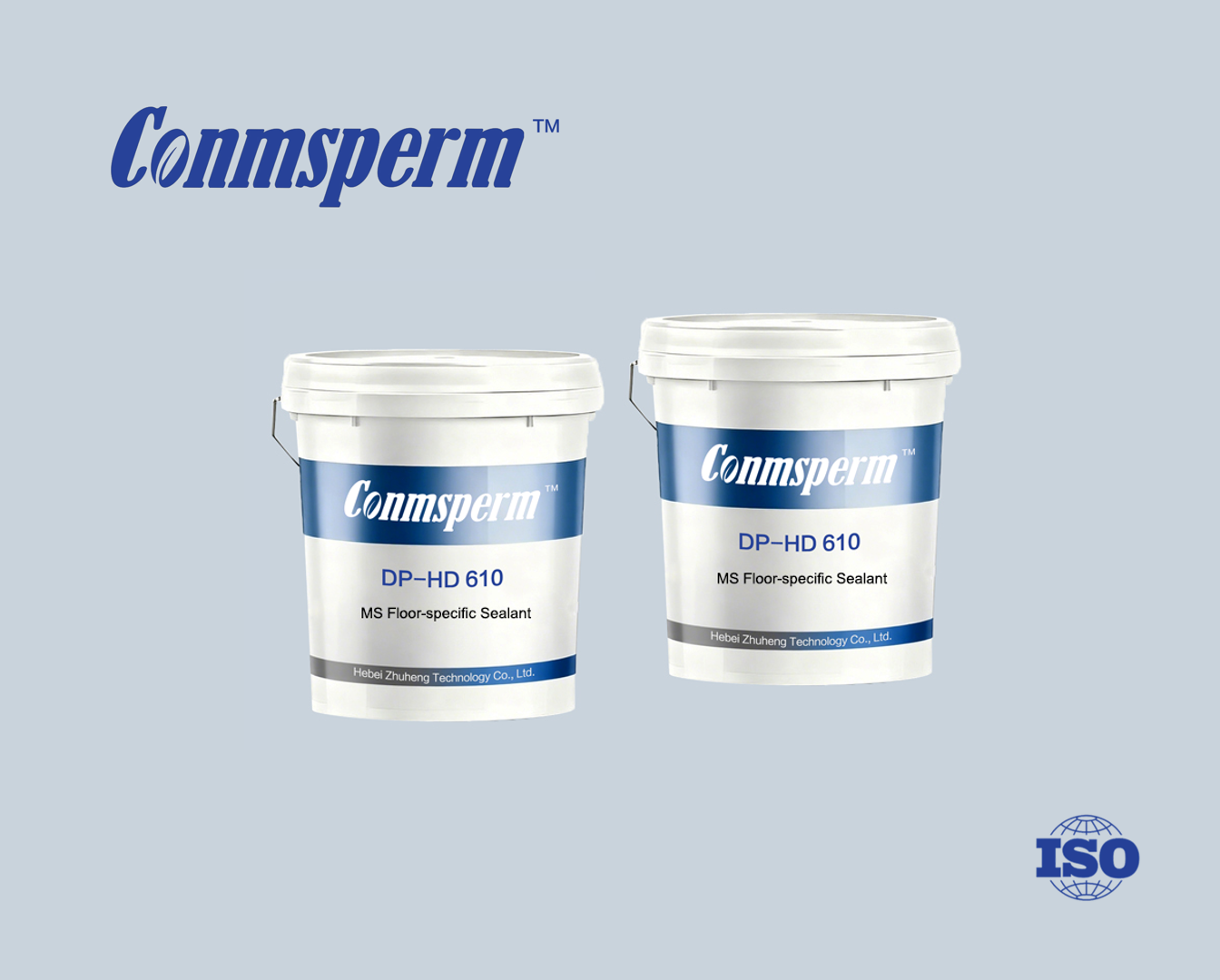 Datasheet(DP-HD 610 MS Floor-specific Sealant)