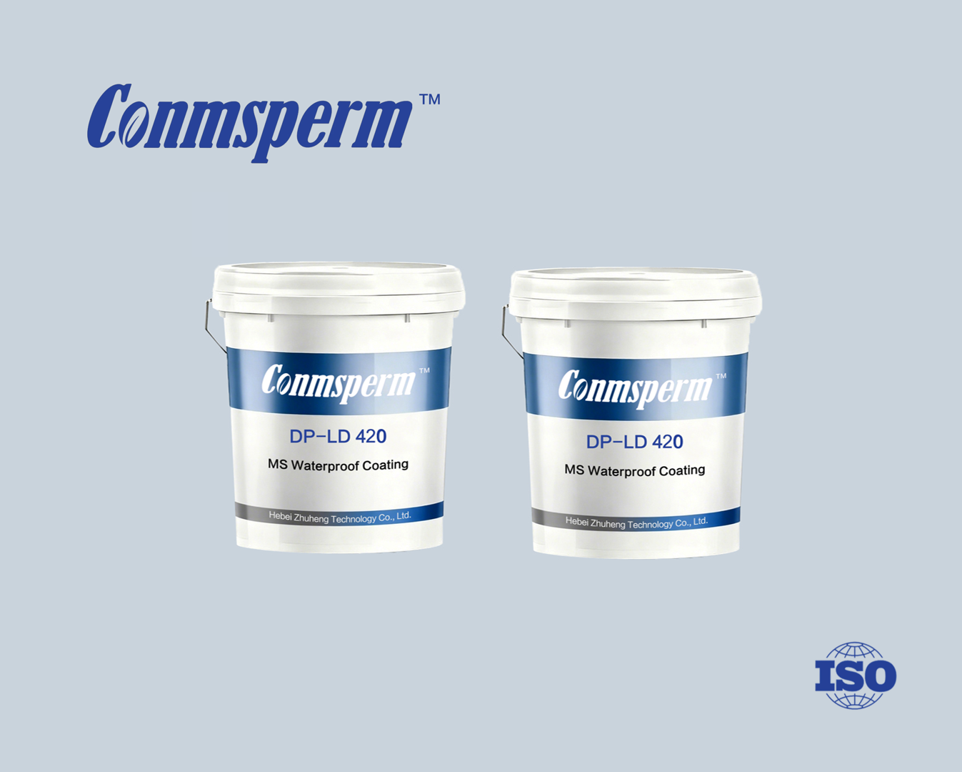 Datasheet(DP-LD 420 MS Waterproof Coating)