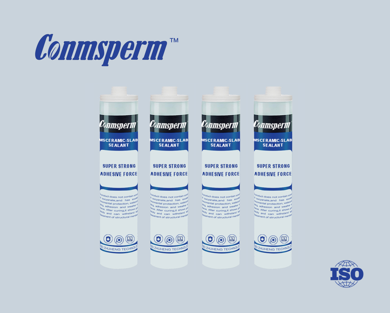 Datasheet(DP-HD 510 MS Ceramic-Slab Sealant)