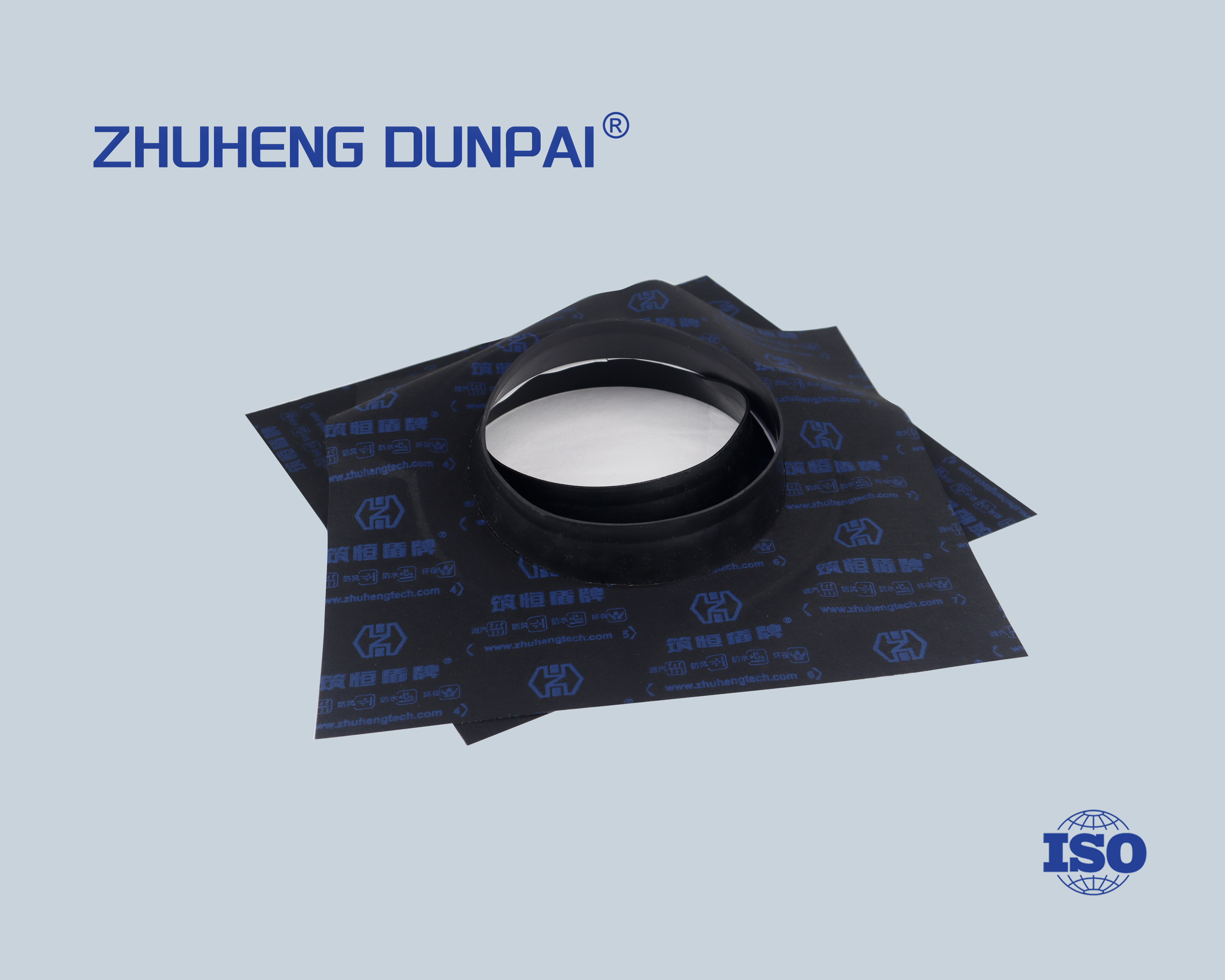 Datasheet(GD-out Pipe and Cable Sealing)