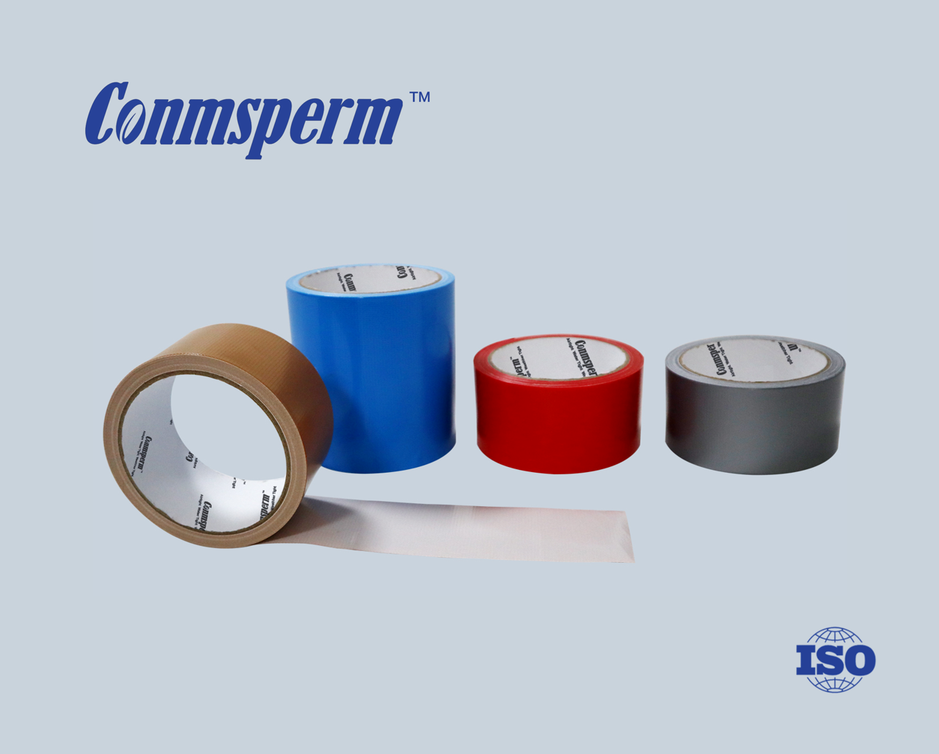 Datasheet(DP4723V Easy Tear-off Airtight Tape)