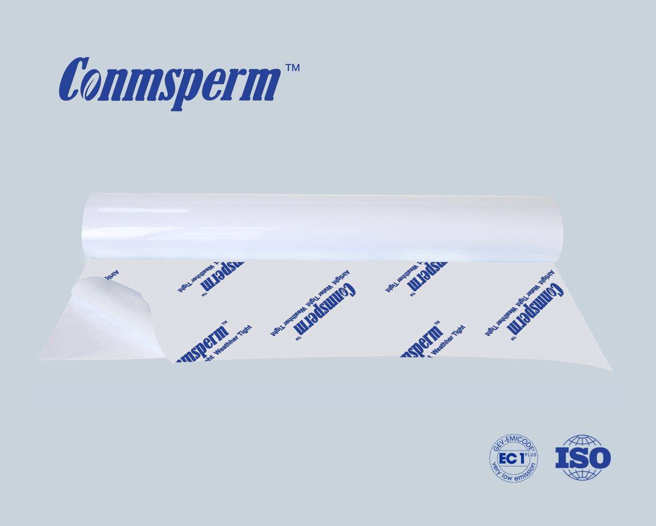 Datasheet(WMA608 Self-adhesive SD-variable)