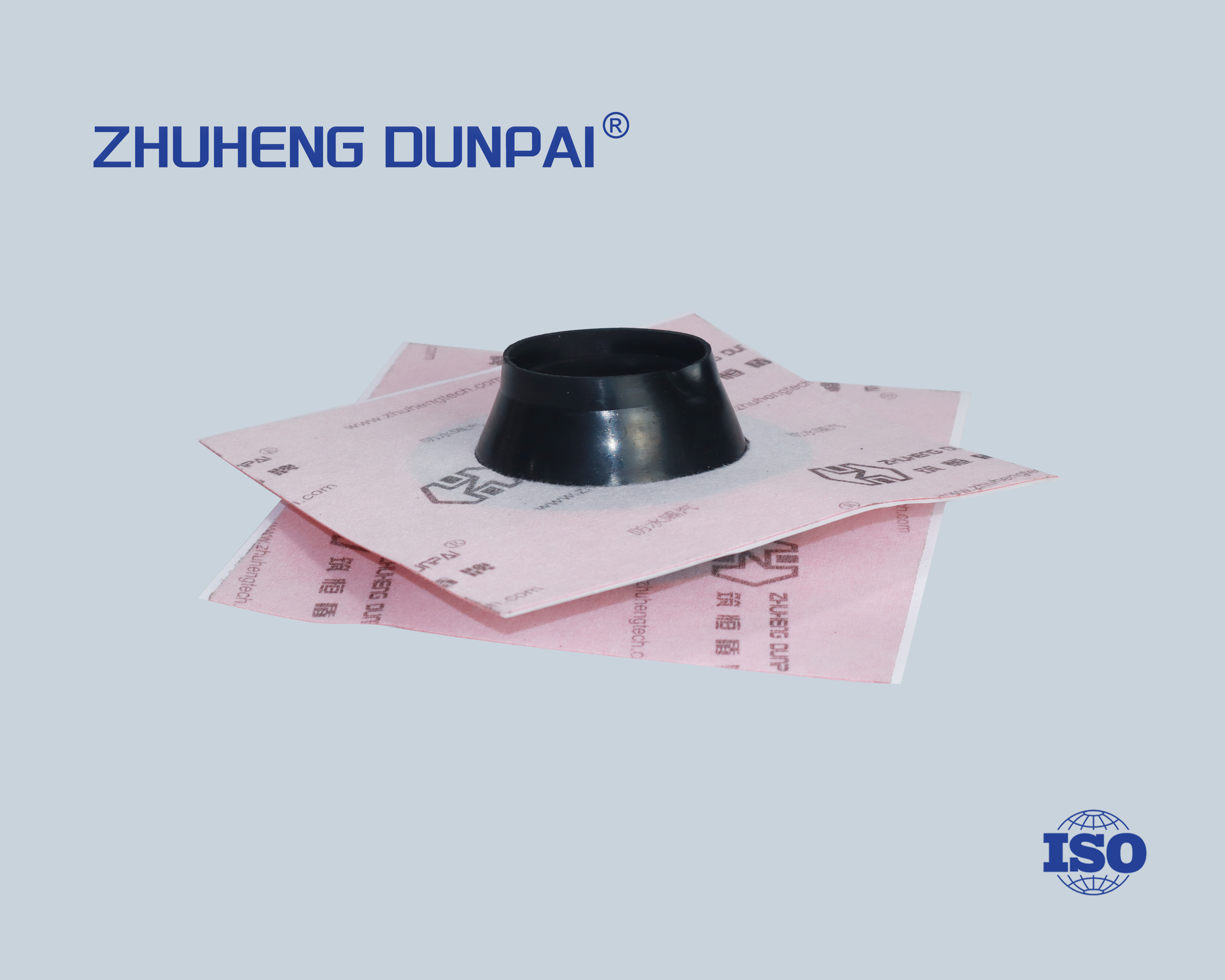 Datasheet(GD-in Pipe and Cable Sealing)