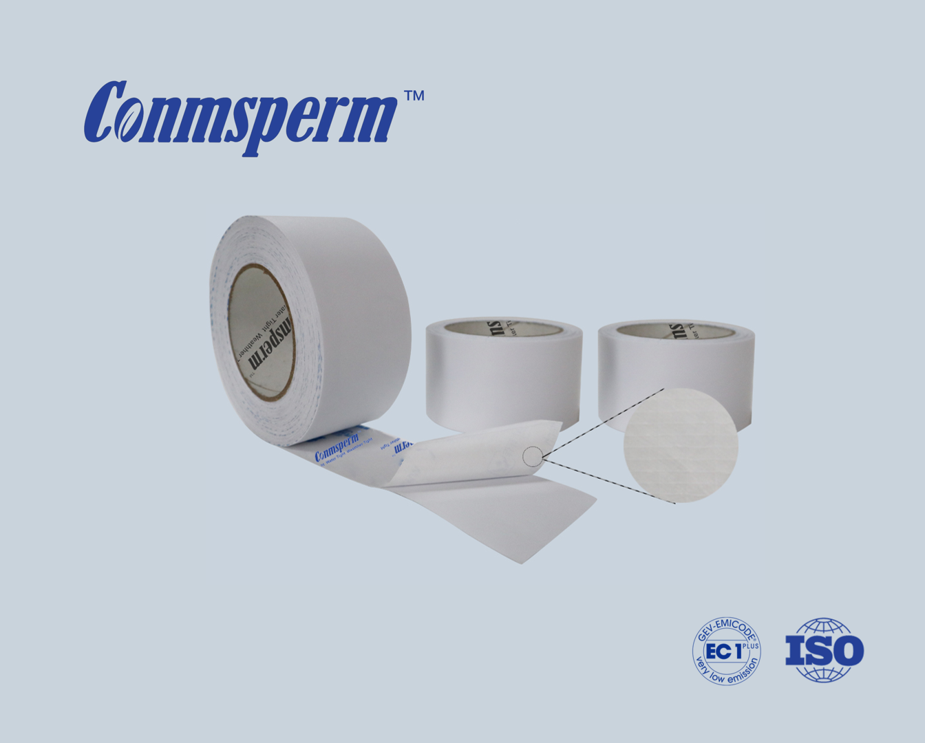 Datasheet(DP1109 Vapor Permeable)